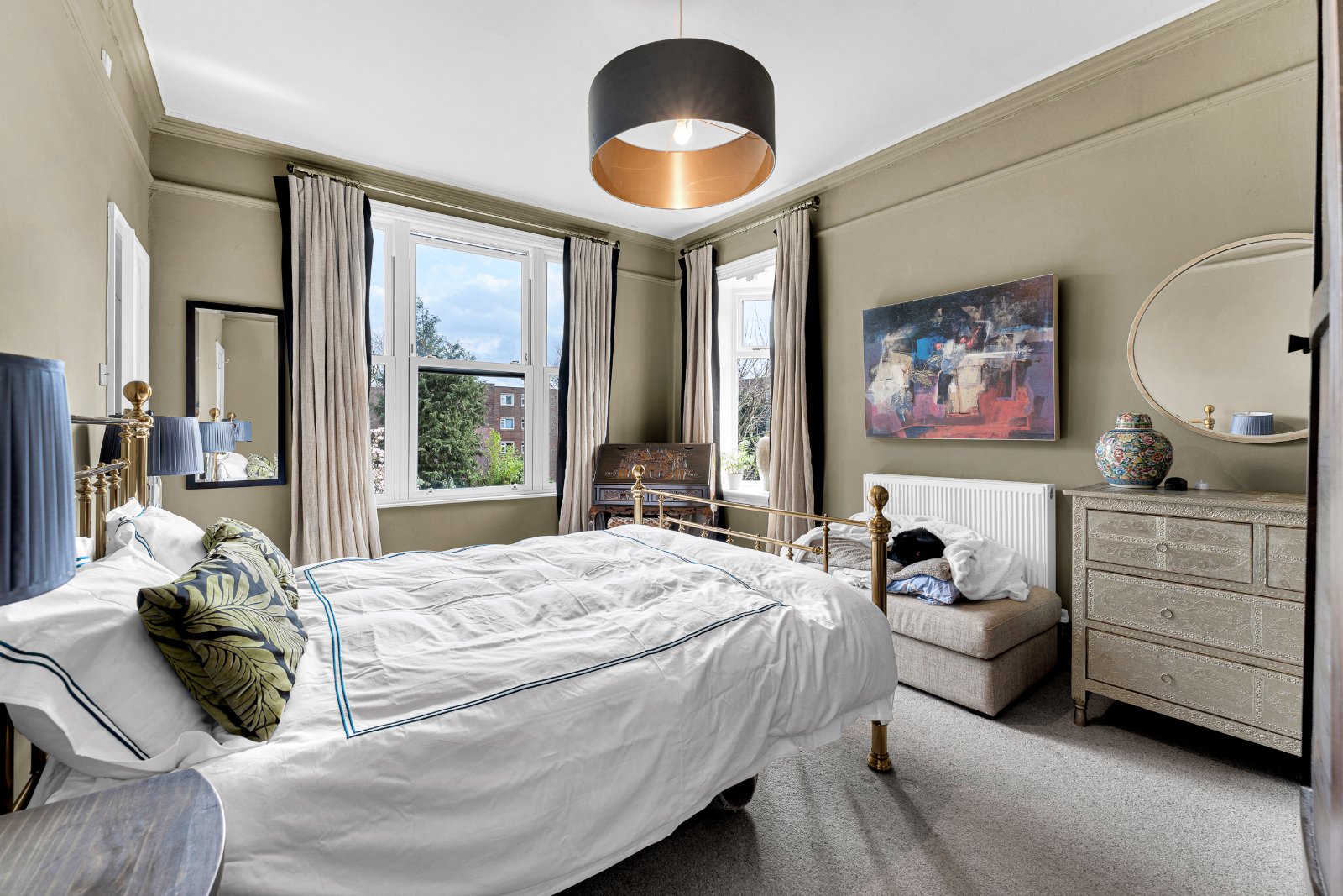 Stanton Avenue, Didsbury, Manchester, M20