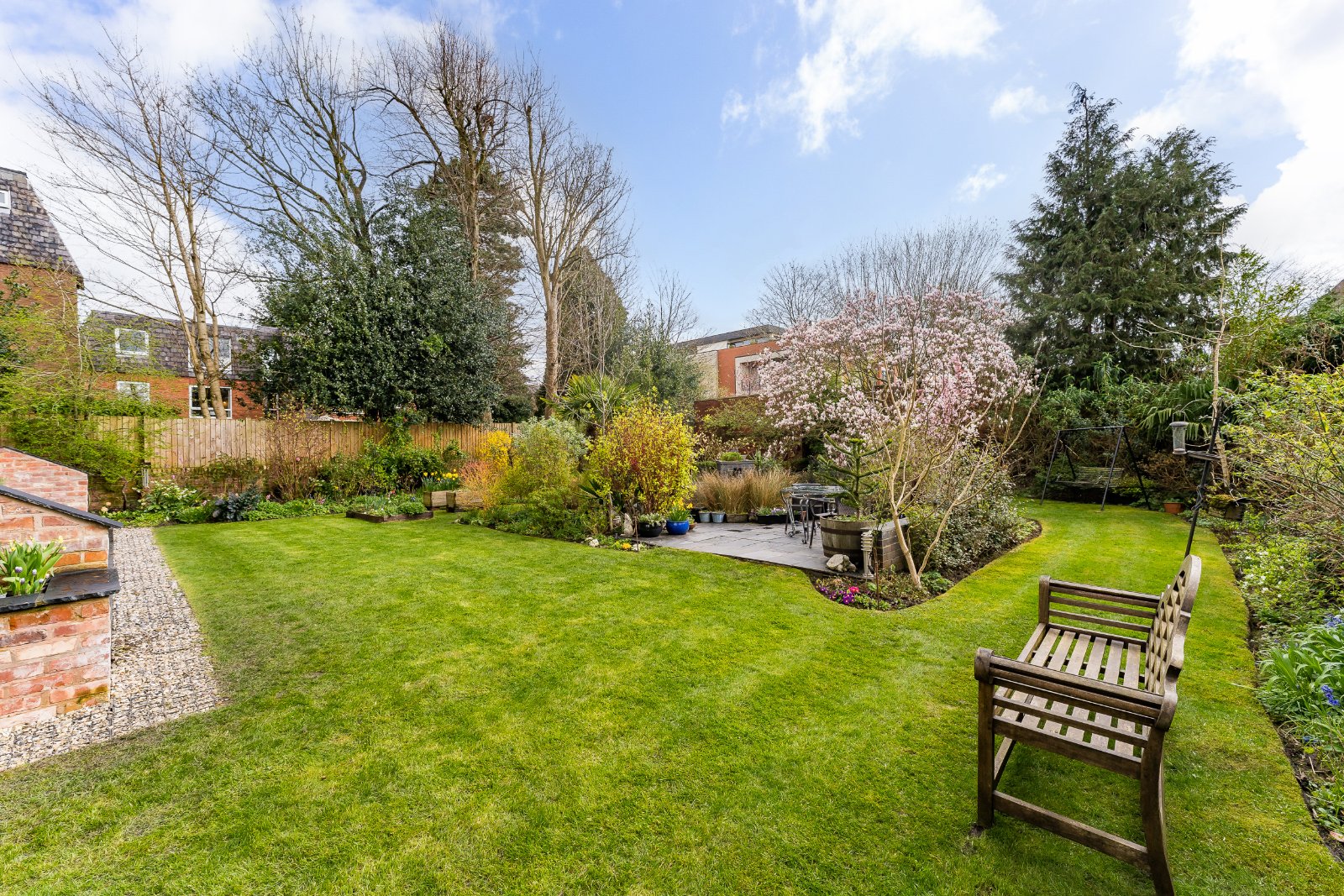 Stanton Avenue, Didsbury, Manchester, M20
