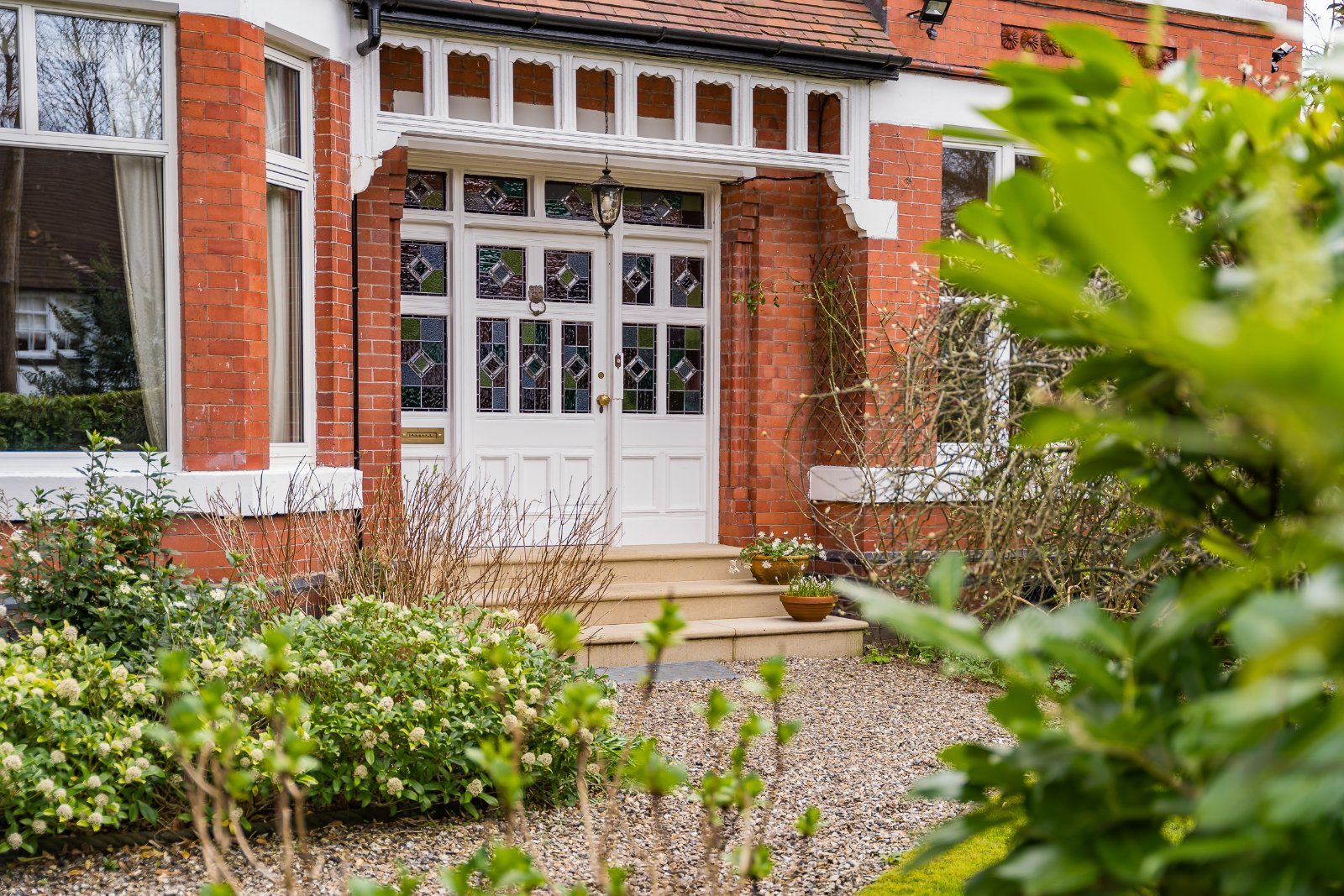 Stanton Avenue, Didsbury, Manchester, M20