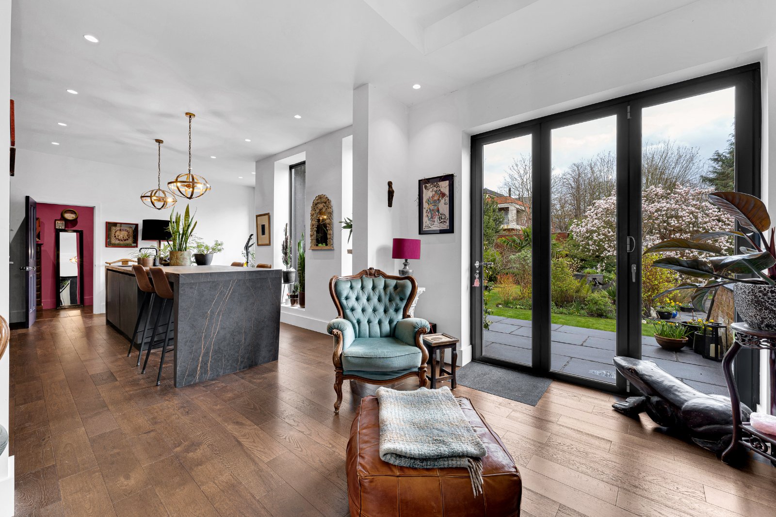 Stanton Avenue, Didsbury, Manchester, M20