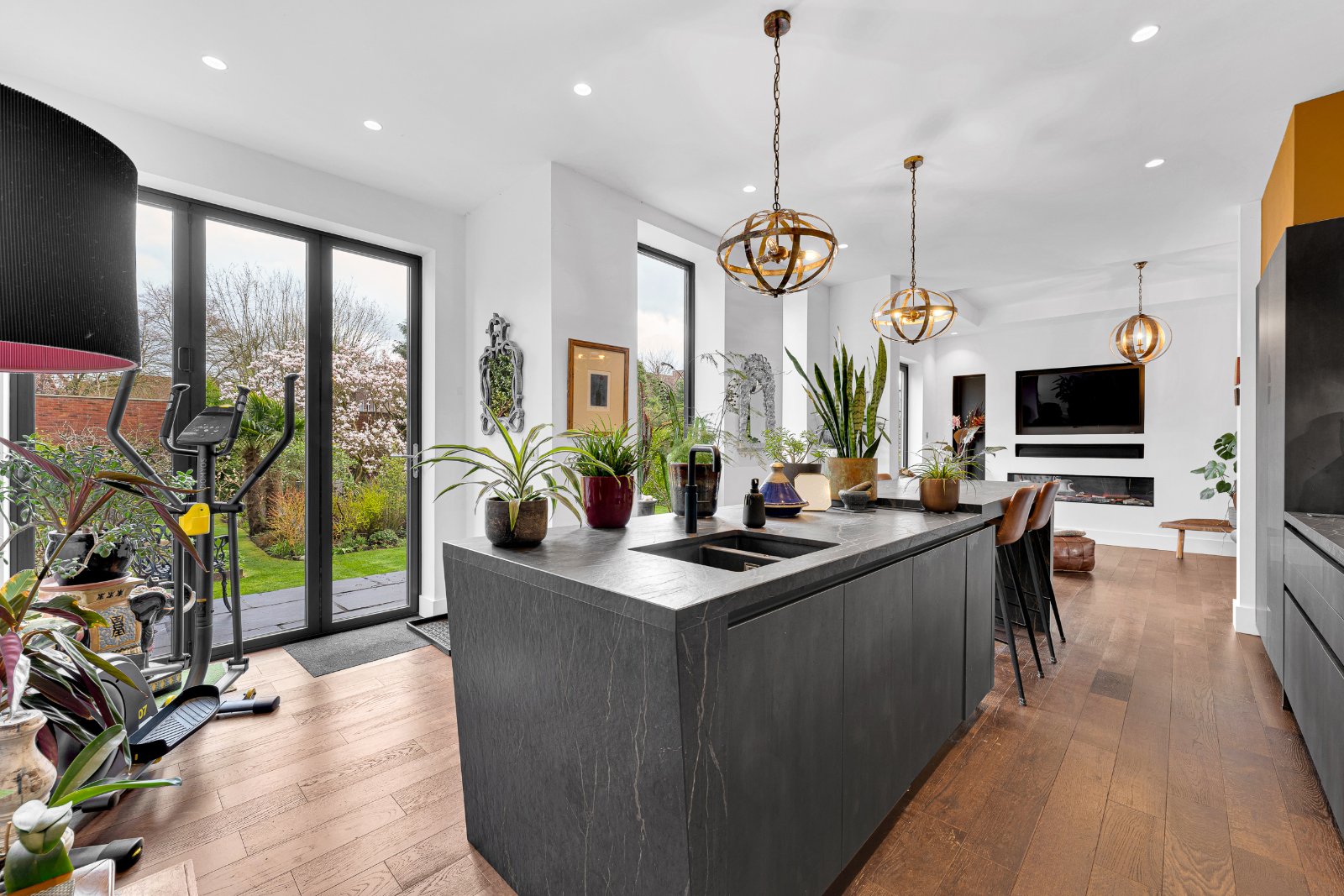 Stanton Avenue, Didsbury, Manchester, M20