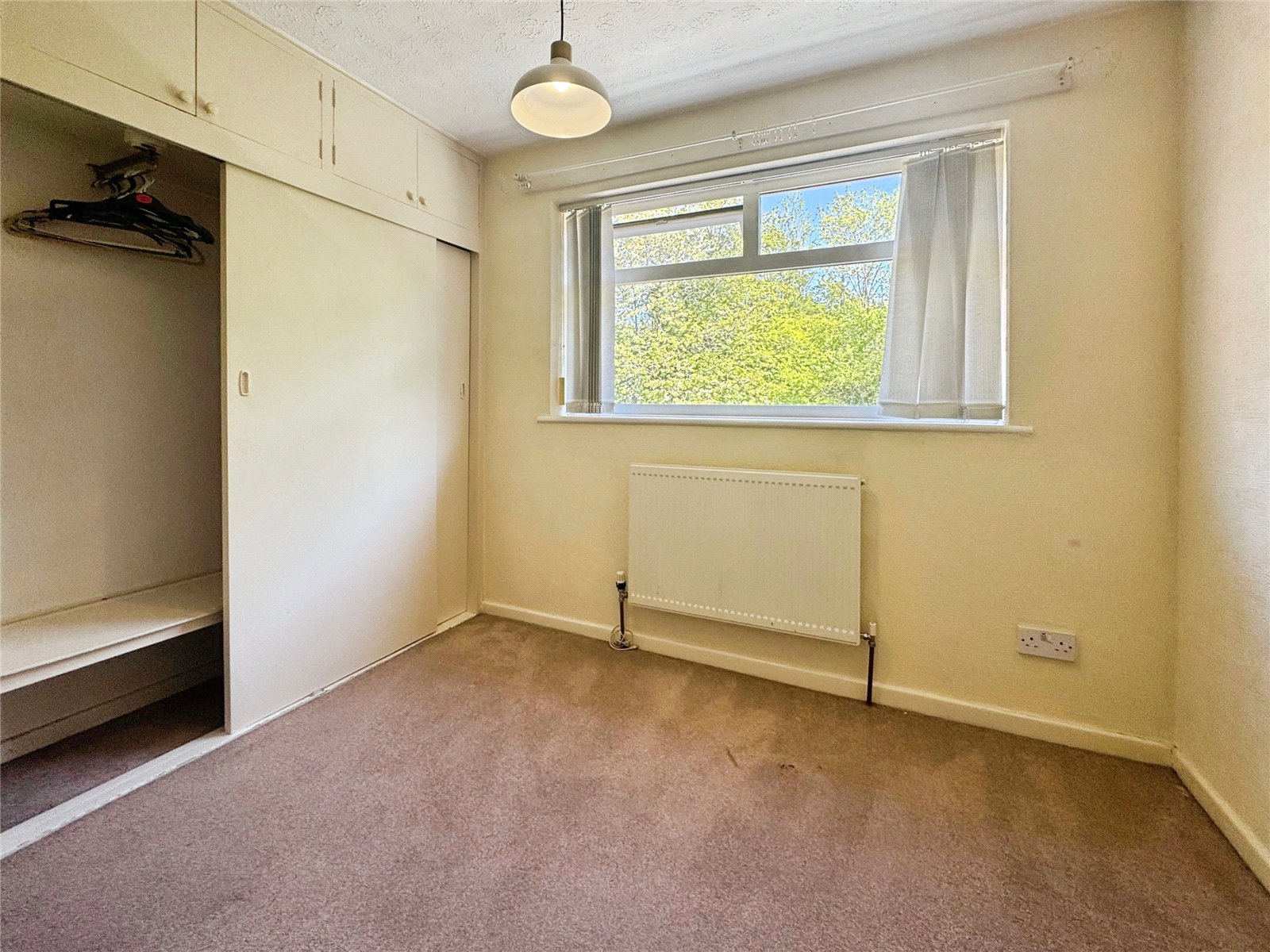 Broad Oak Lane, Didsbury, Manchester, M20