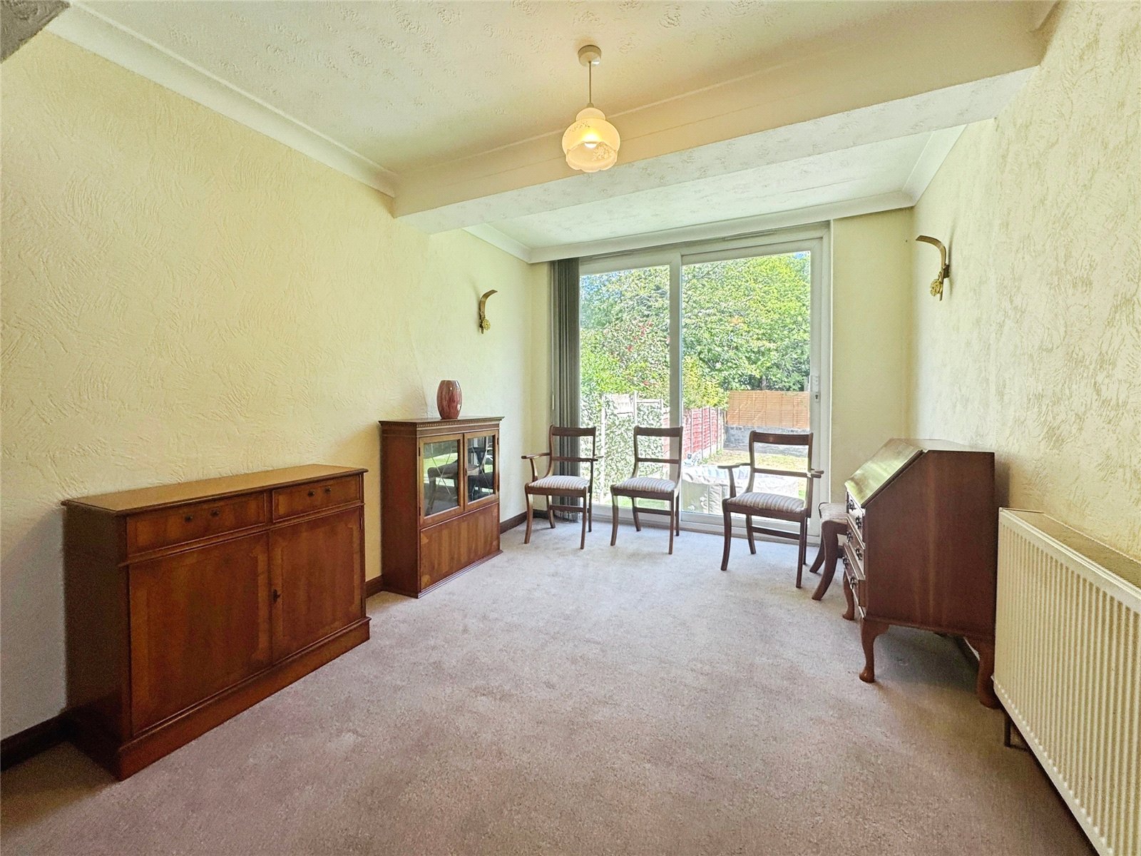 Broad Oak Lane, Didsbury, Manchester, M20