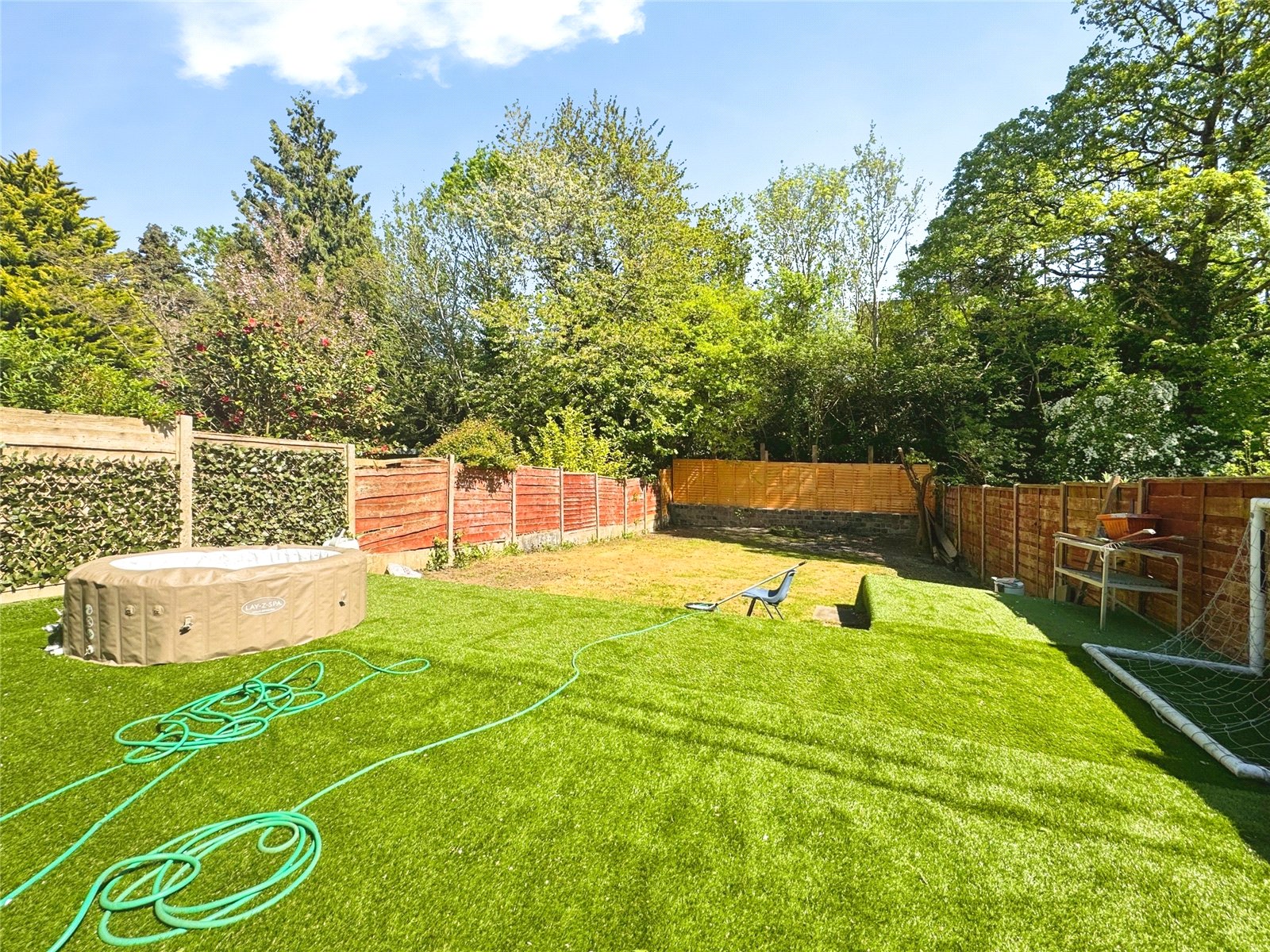 Broad Oak Lane, Didsbury, Manchester, M20