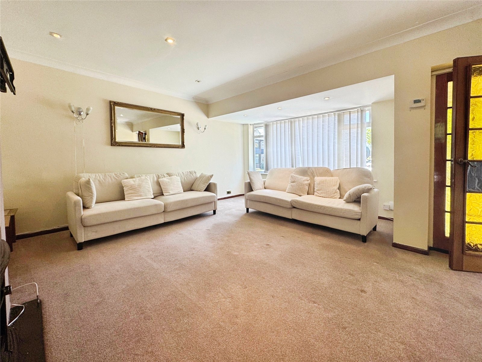 Broad Oak Lane, Didsbury, Manchester, M20 - Julian Wadden