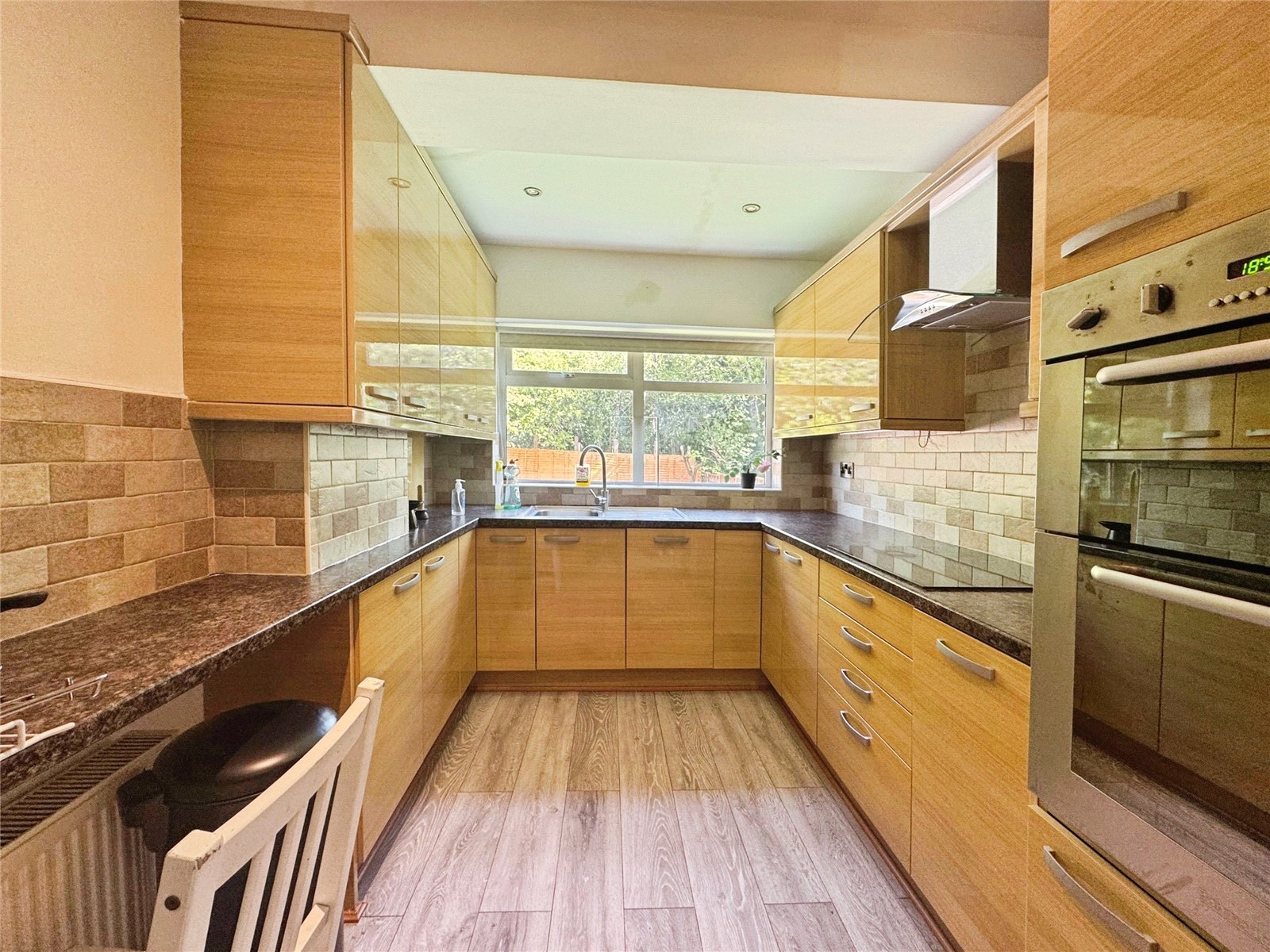 Broad Oak Lane, Didsbury, Manchester, M20