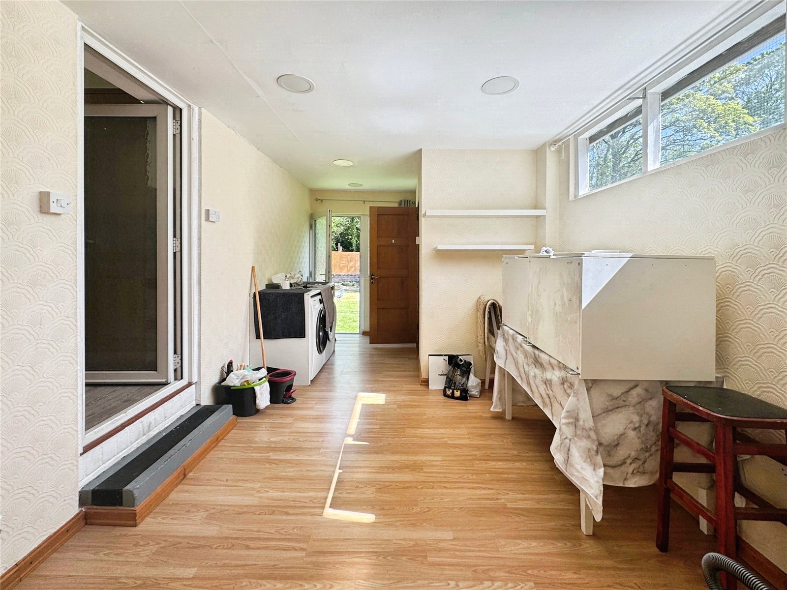Broad Oak Lane, Didsbury, Manchester, M20