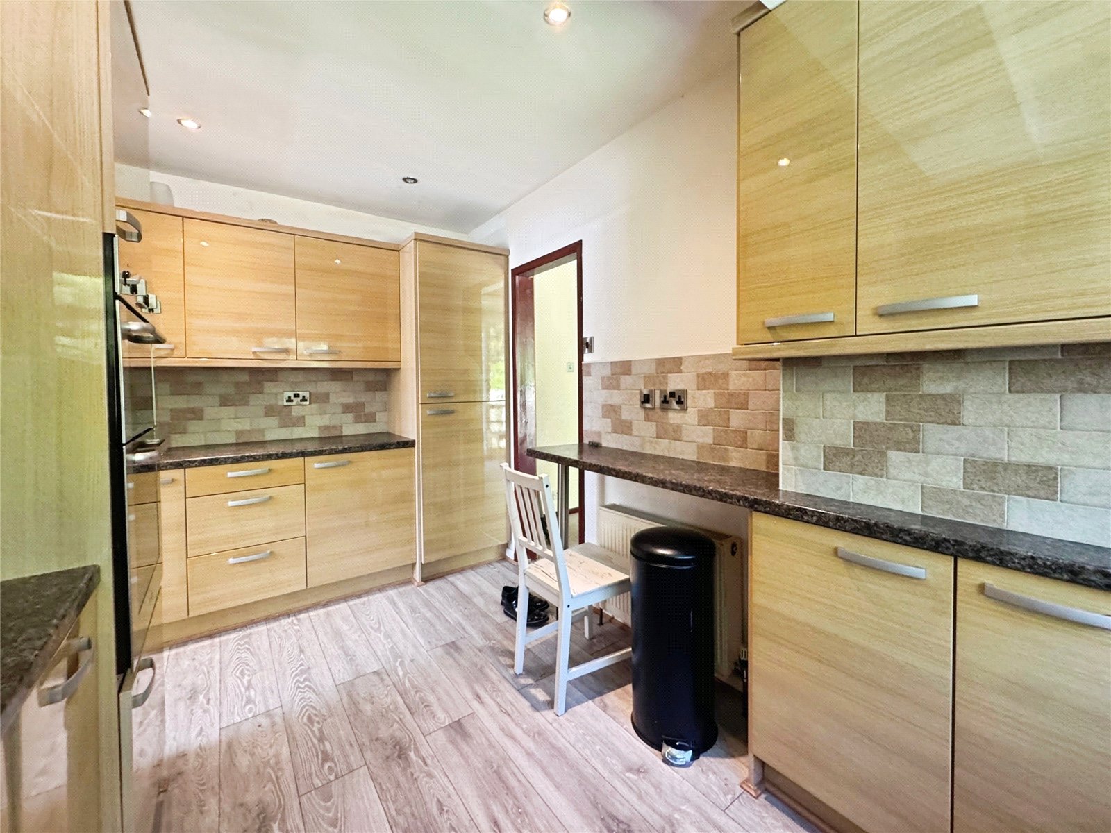 Broad Oak Lane, Didsbury, Manchester, M20