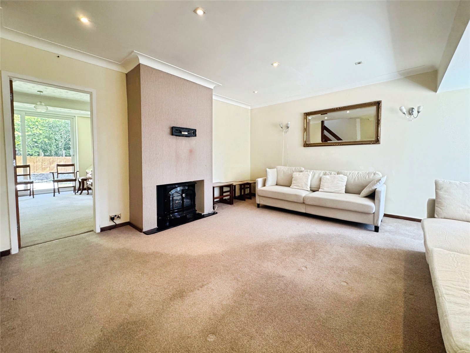 Broad Oak Lane, Didsbury, Manchester, M20