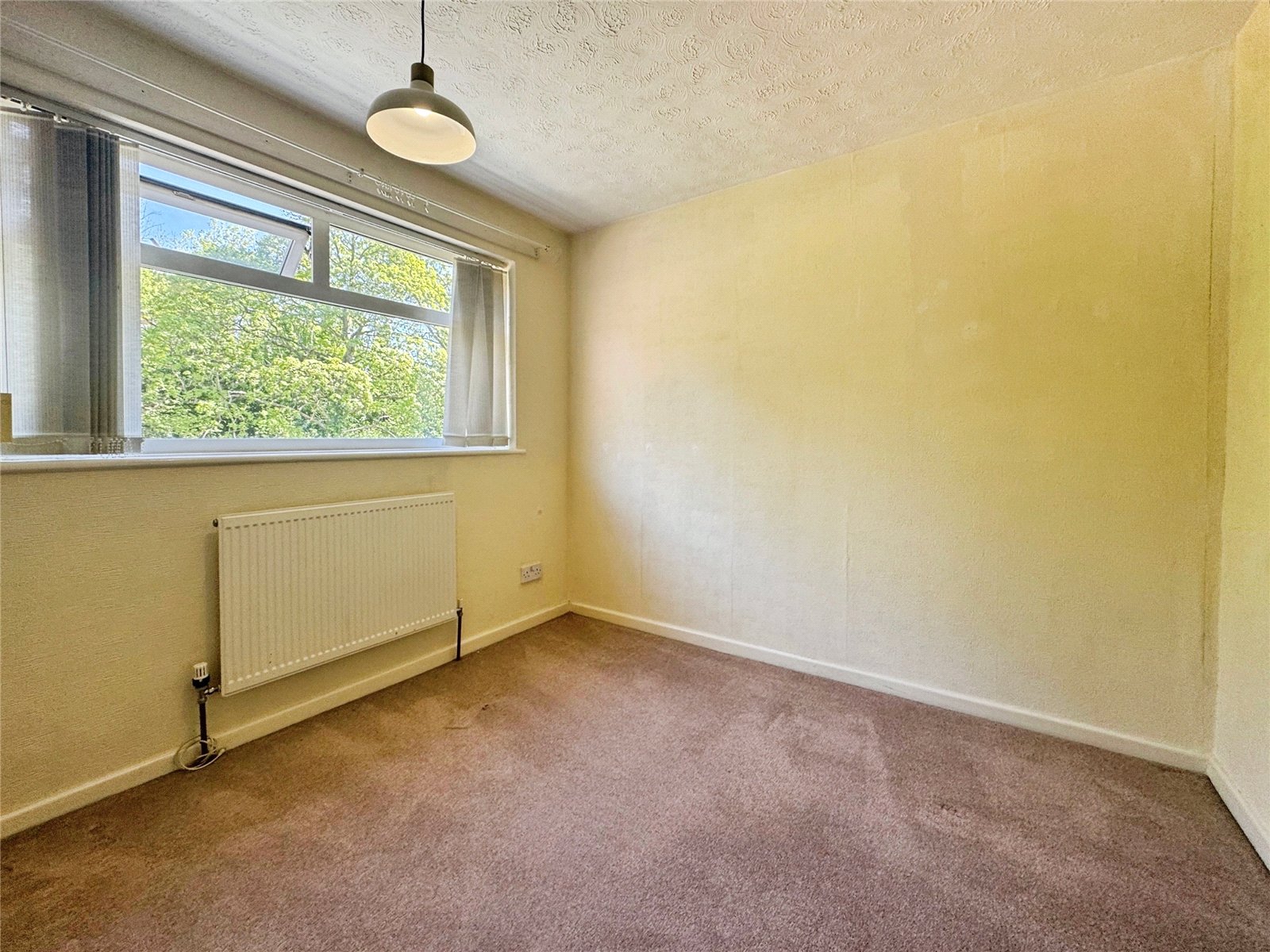 Broad Oak Lane, Didsbury, Manchester, M20