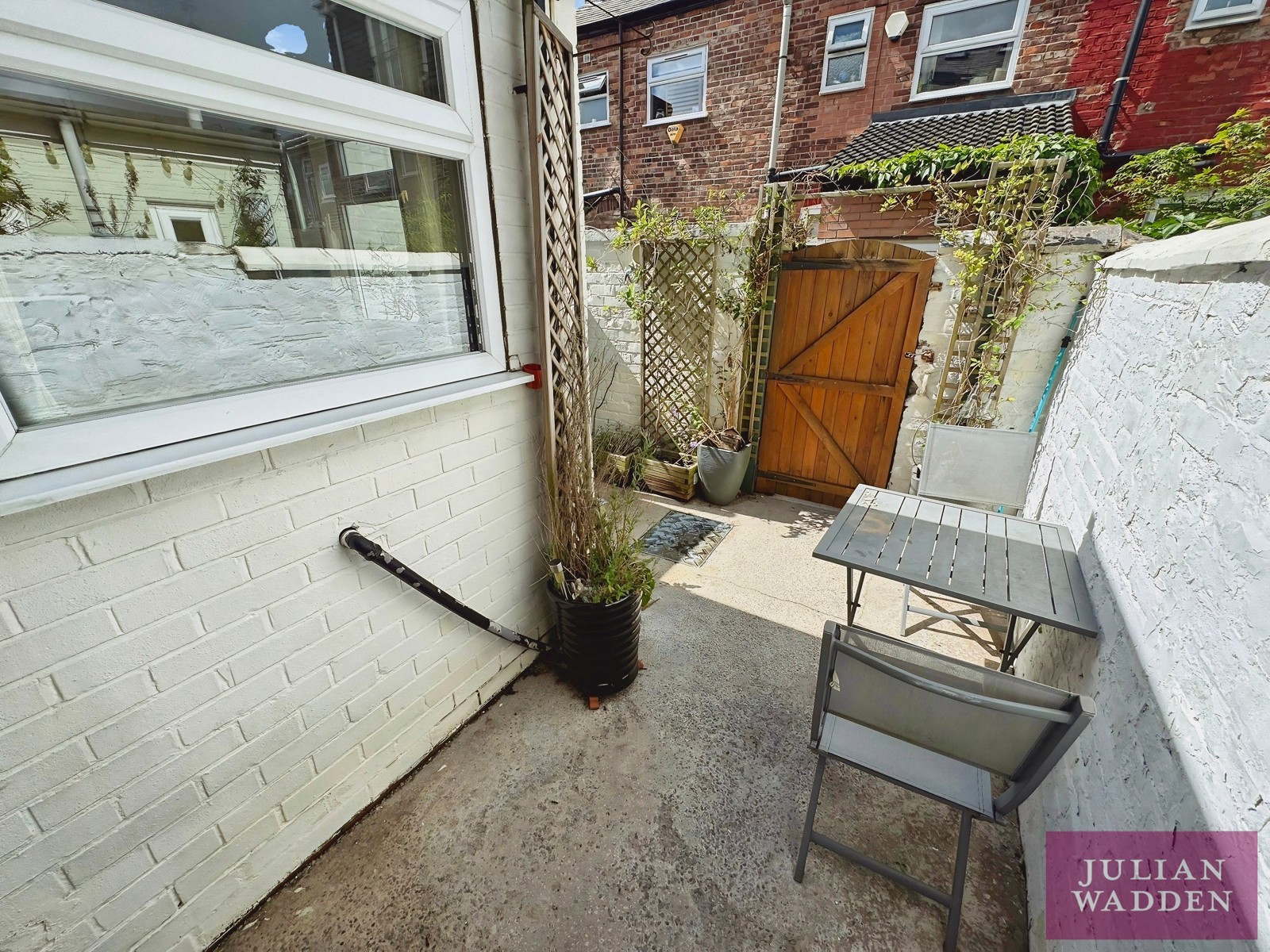 Bowers Street, Ladybarn, Manchester, M14
