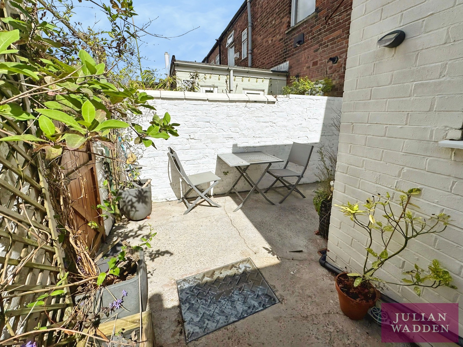 Bowers Street, Ladybarn, Manchester, M14