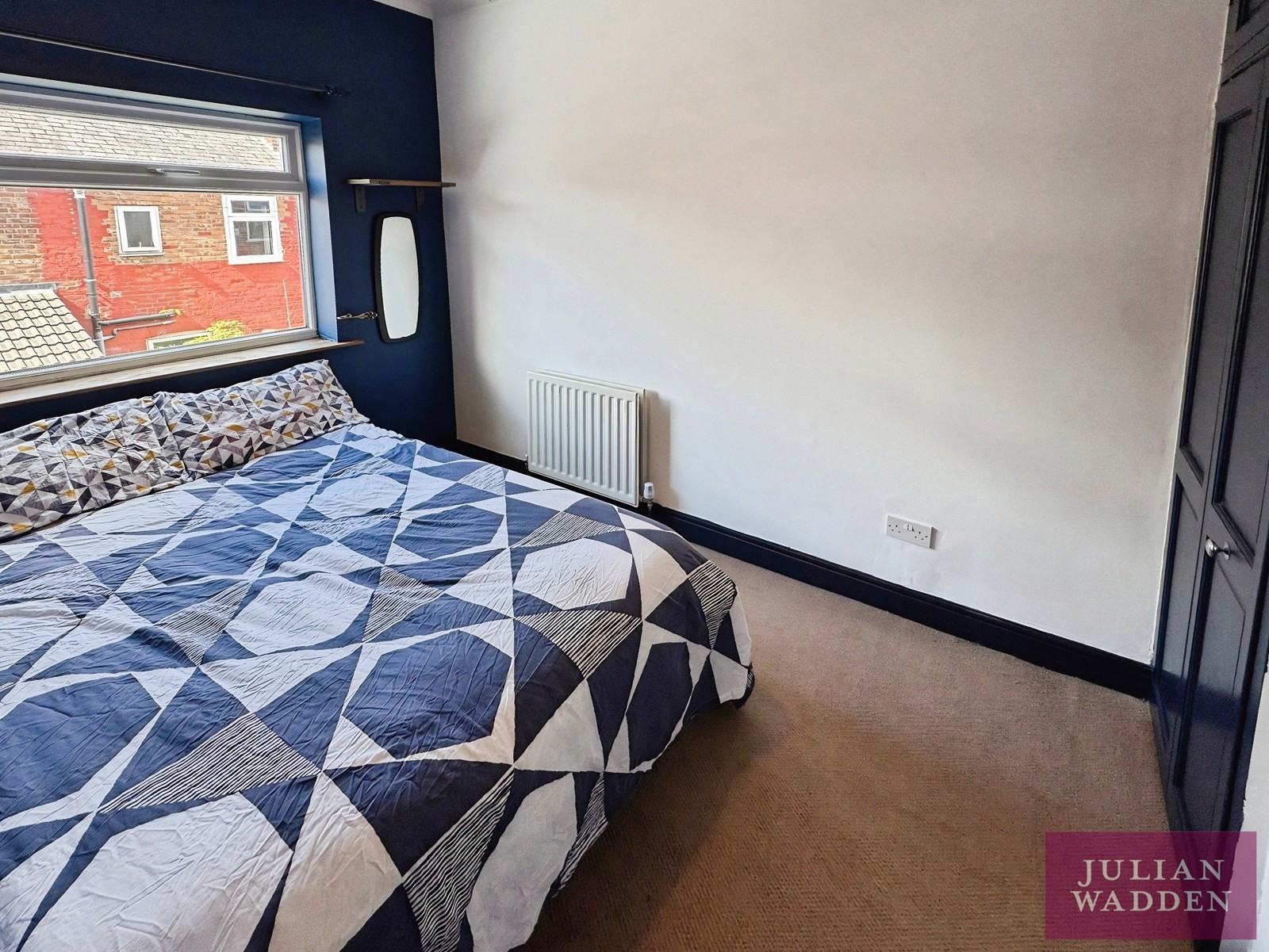Bowers Street, Ladybarn, Manchester, M14