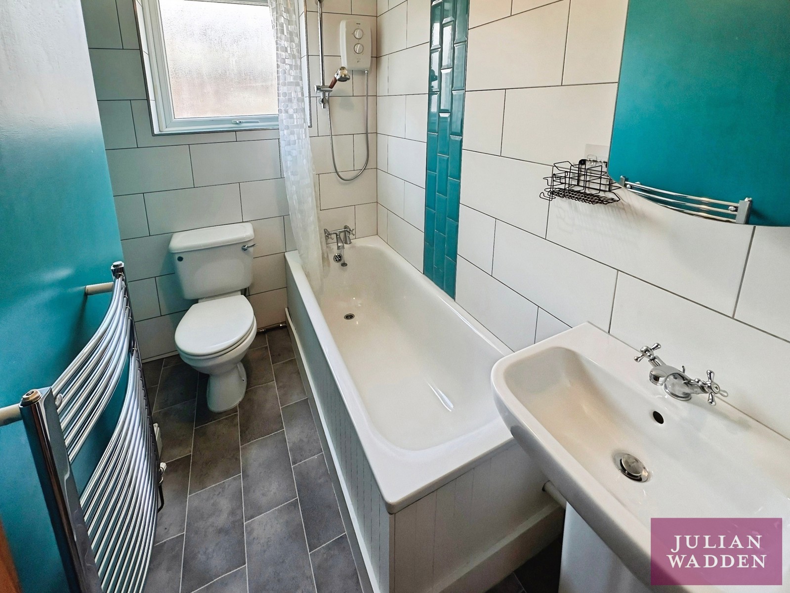 Bowers Street, Ladybarn, Manchester, M14