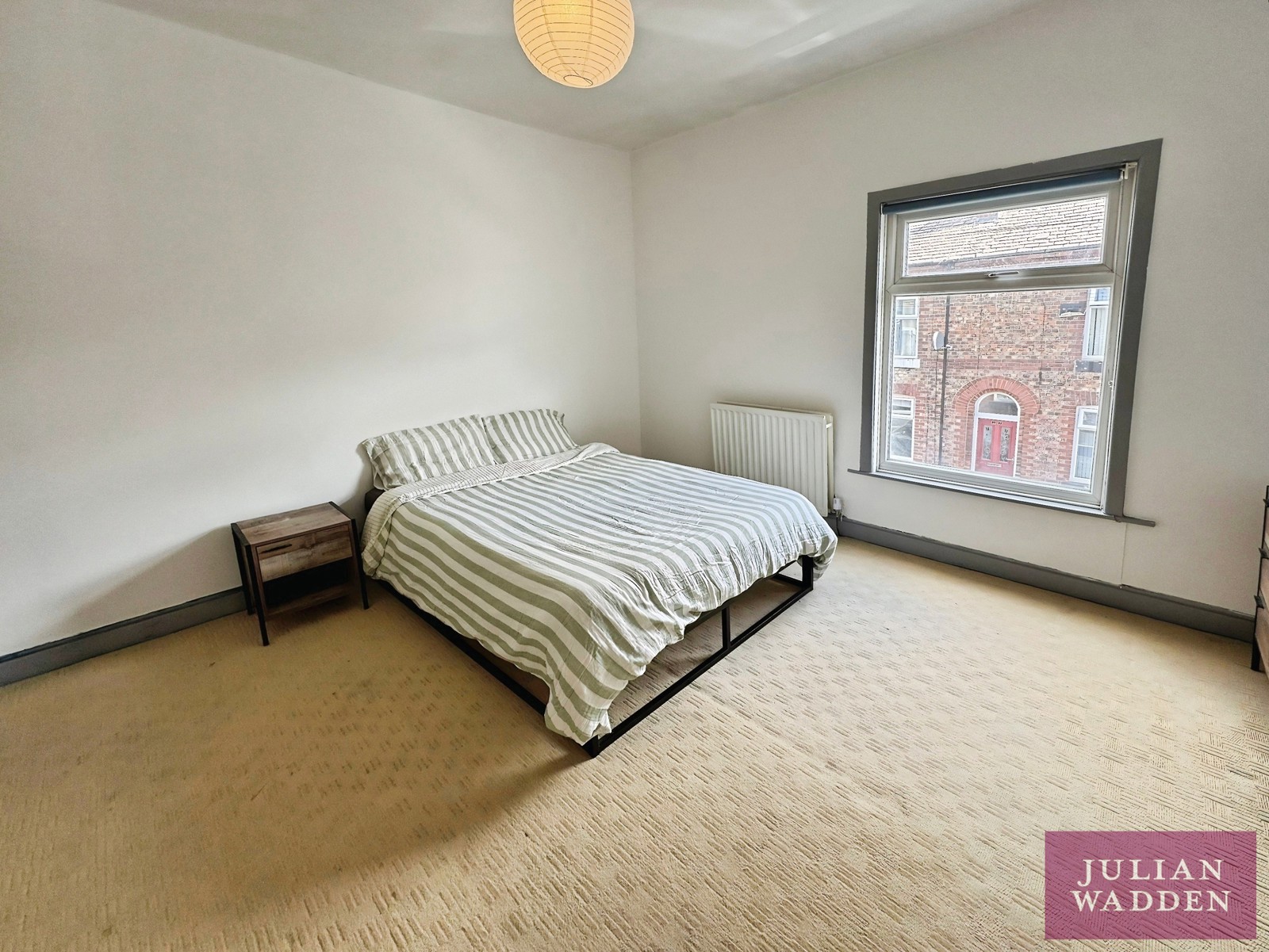 Bowers Street, Ladybarn, Manchester, M14