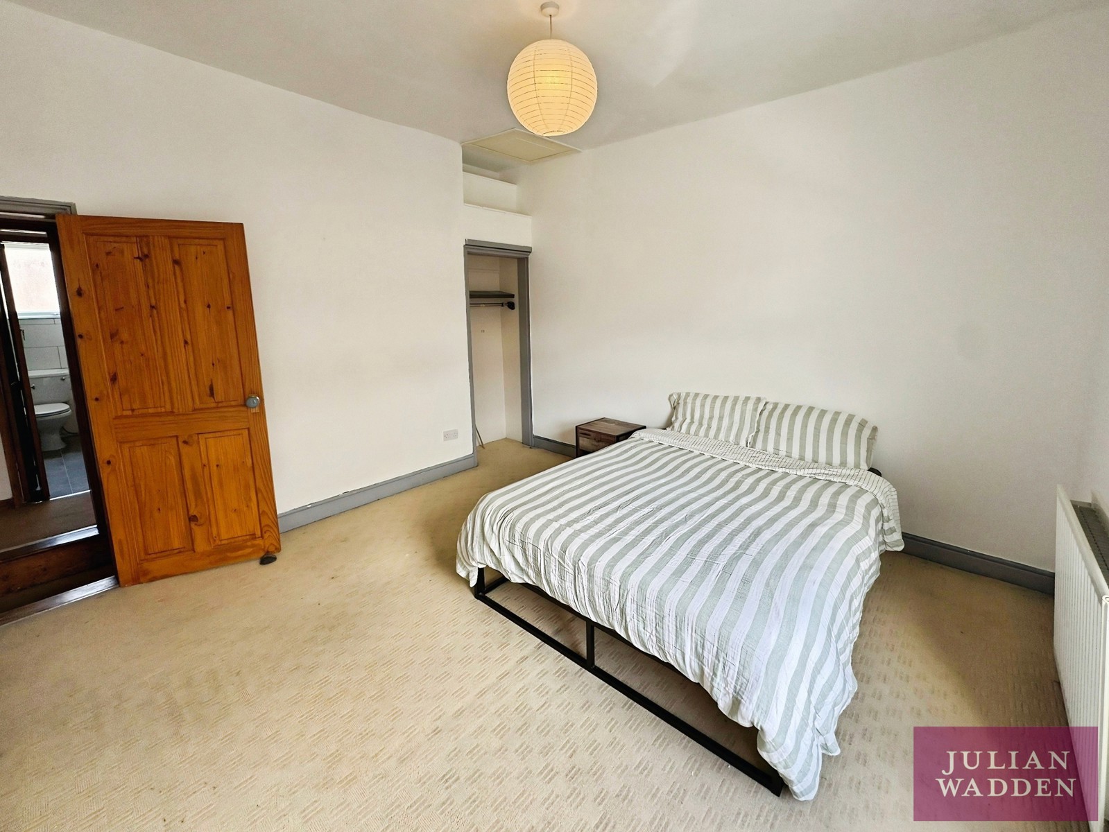 Bowers Street, Ladybarn, Manchester, M14