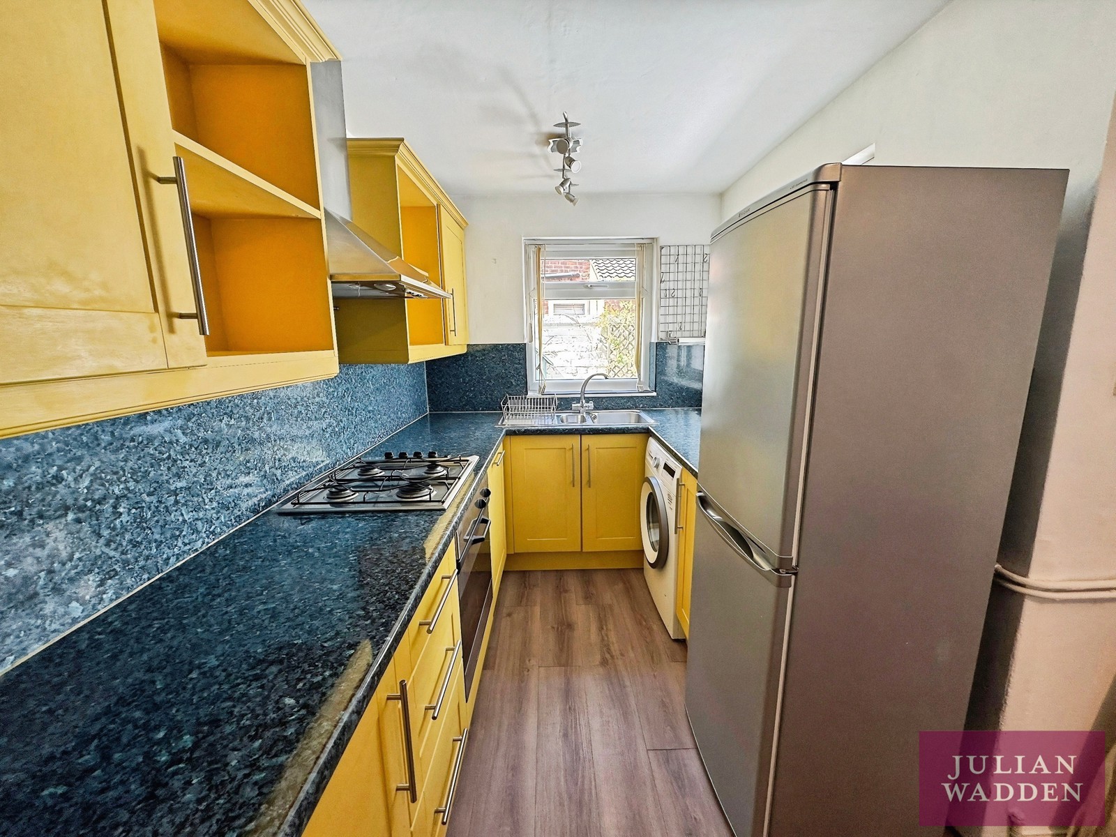 Bowers Street, Ladybarn, Manchester, M14