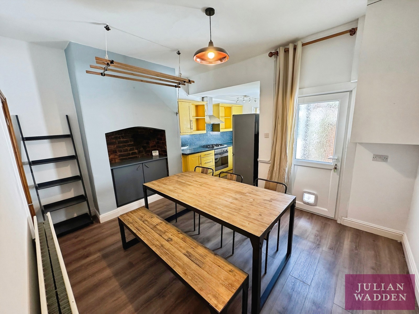 Bowers Street, Ladybarn, Manchester, M14
