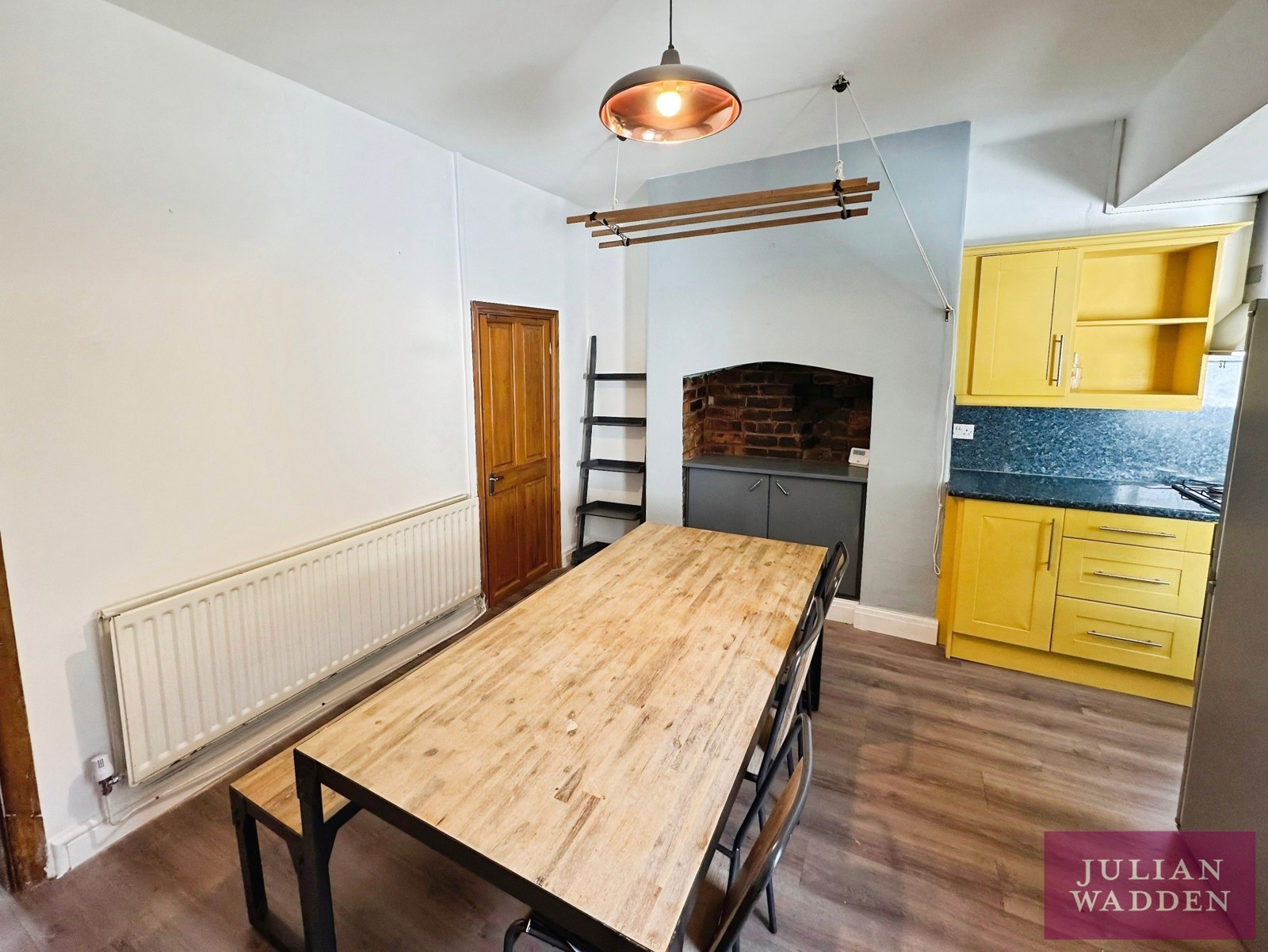 Bowers Street, Ladybarn, Manchester, M14