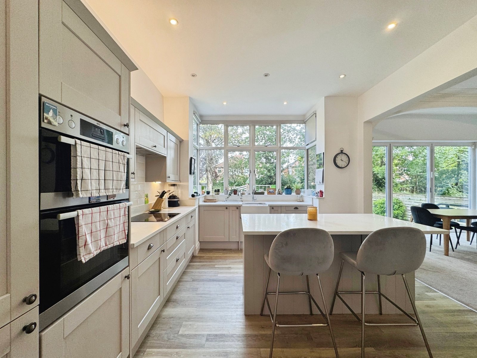 Old Broadway, Didsbury, Manchester, M20