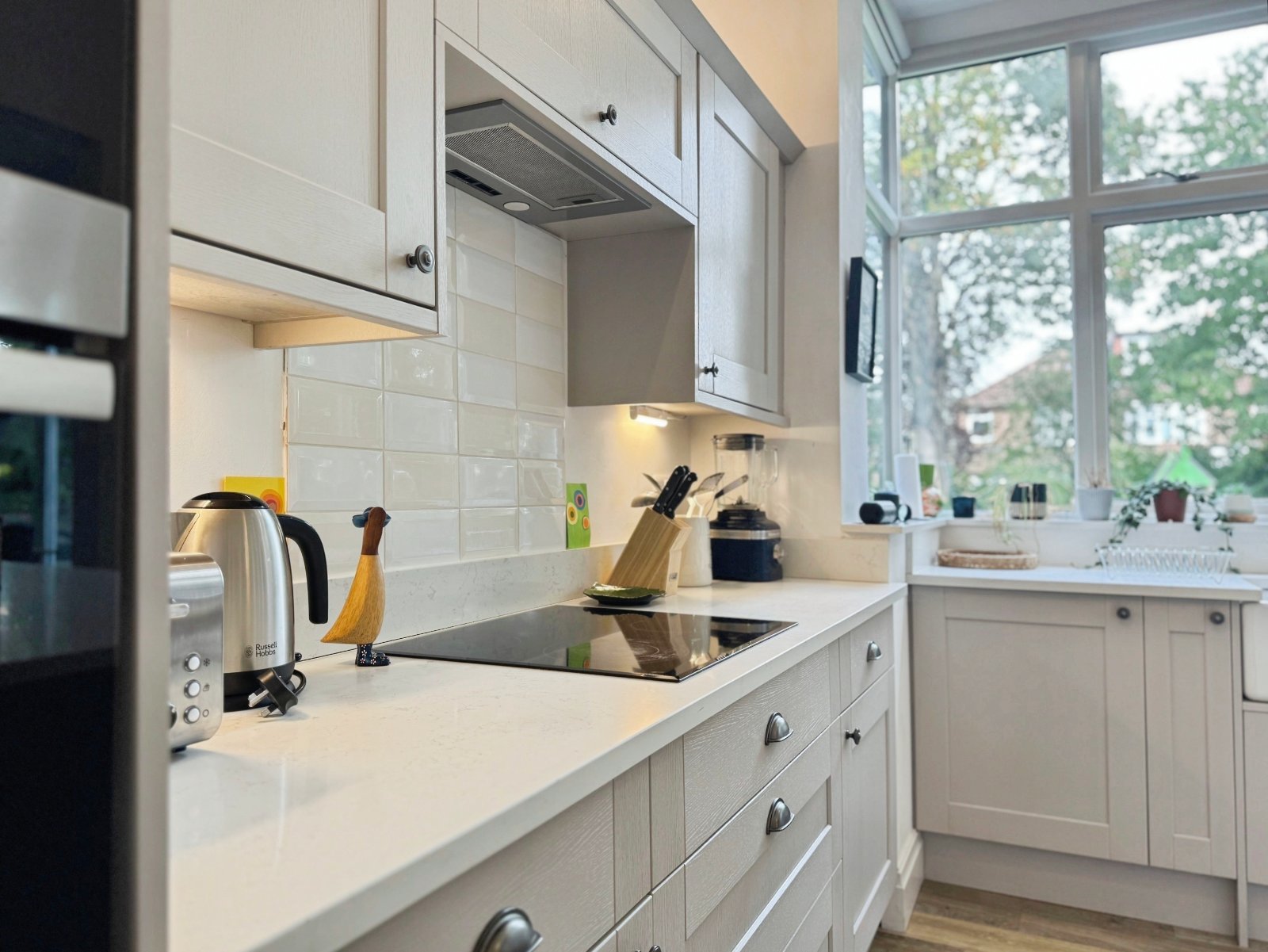 Old Broadway, Didsbury, Manchester, M20