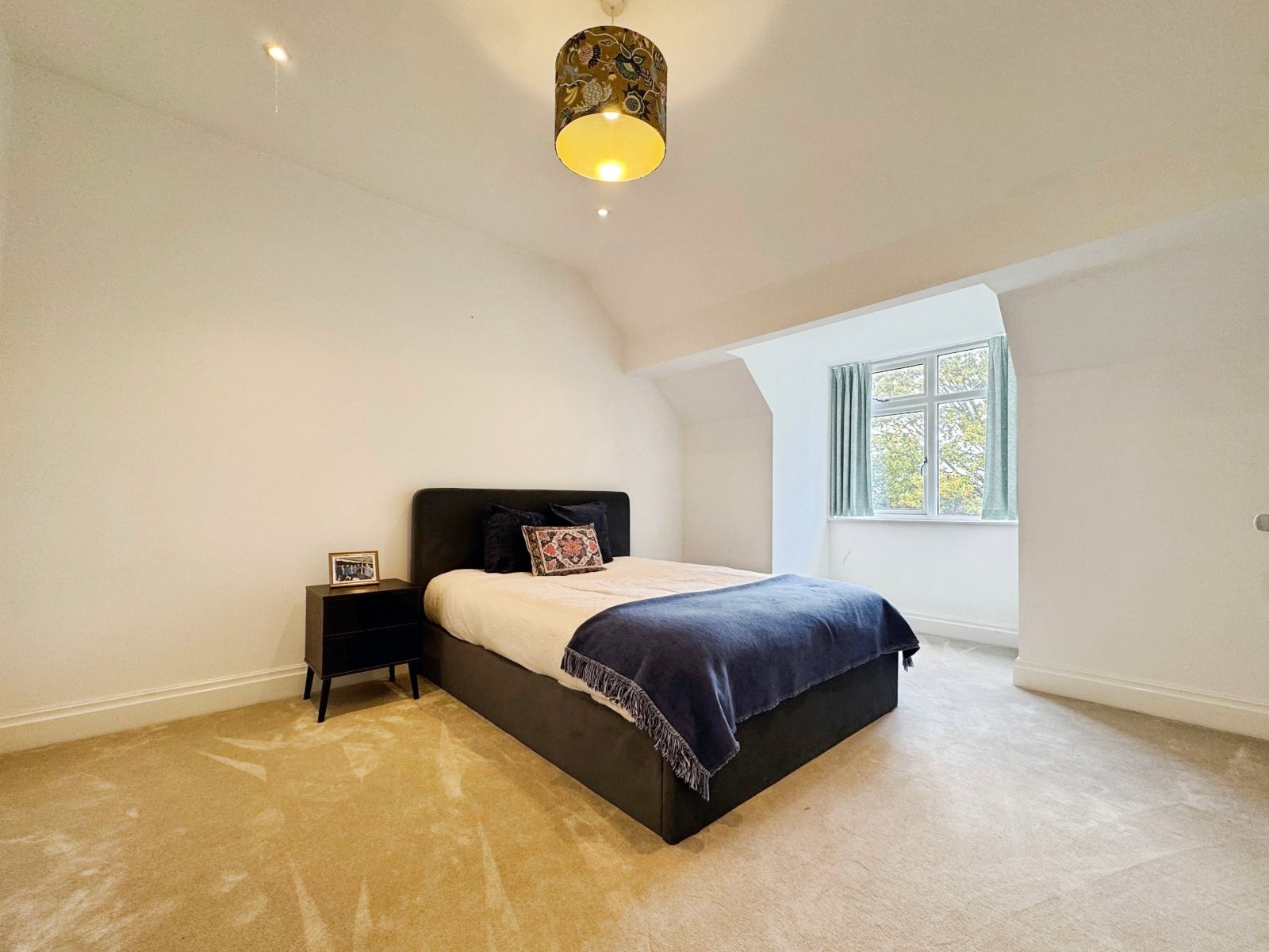 Old Broadway, Didsbury, Manchester, M20