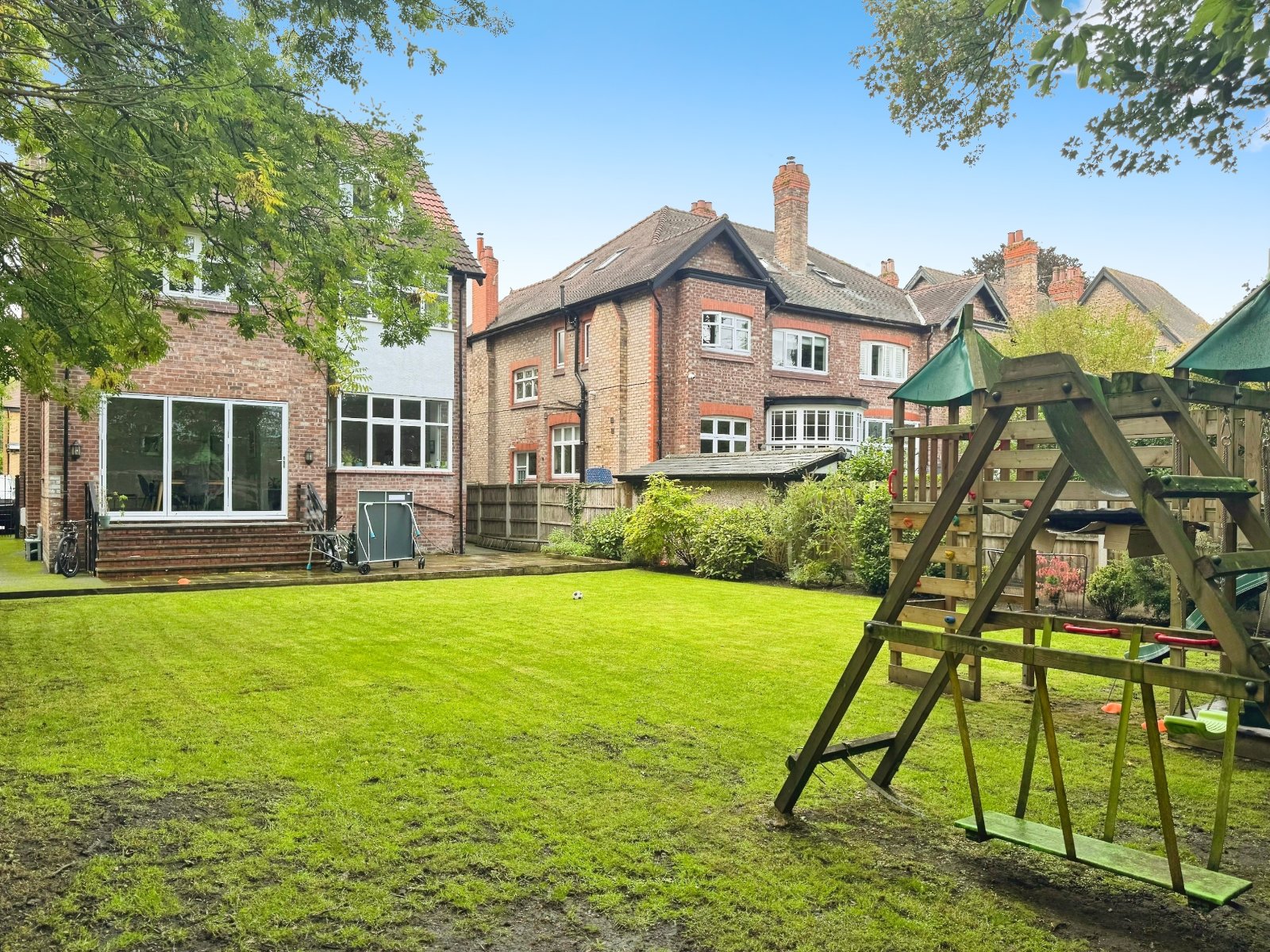 Old Broadway, Didsbury, Manchester, M20
