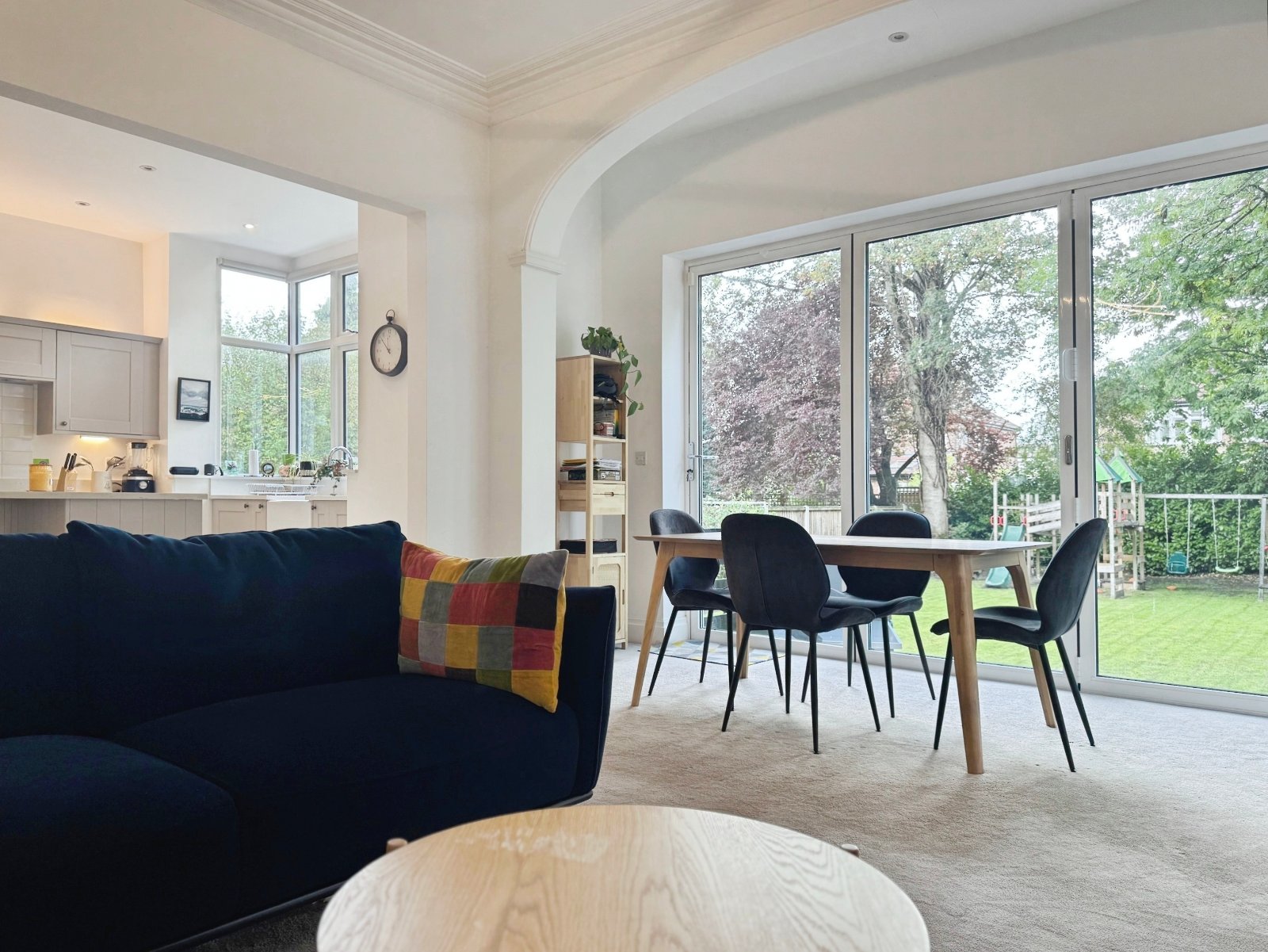 Old Broadway, Didsbury, Manchester, M20
