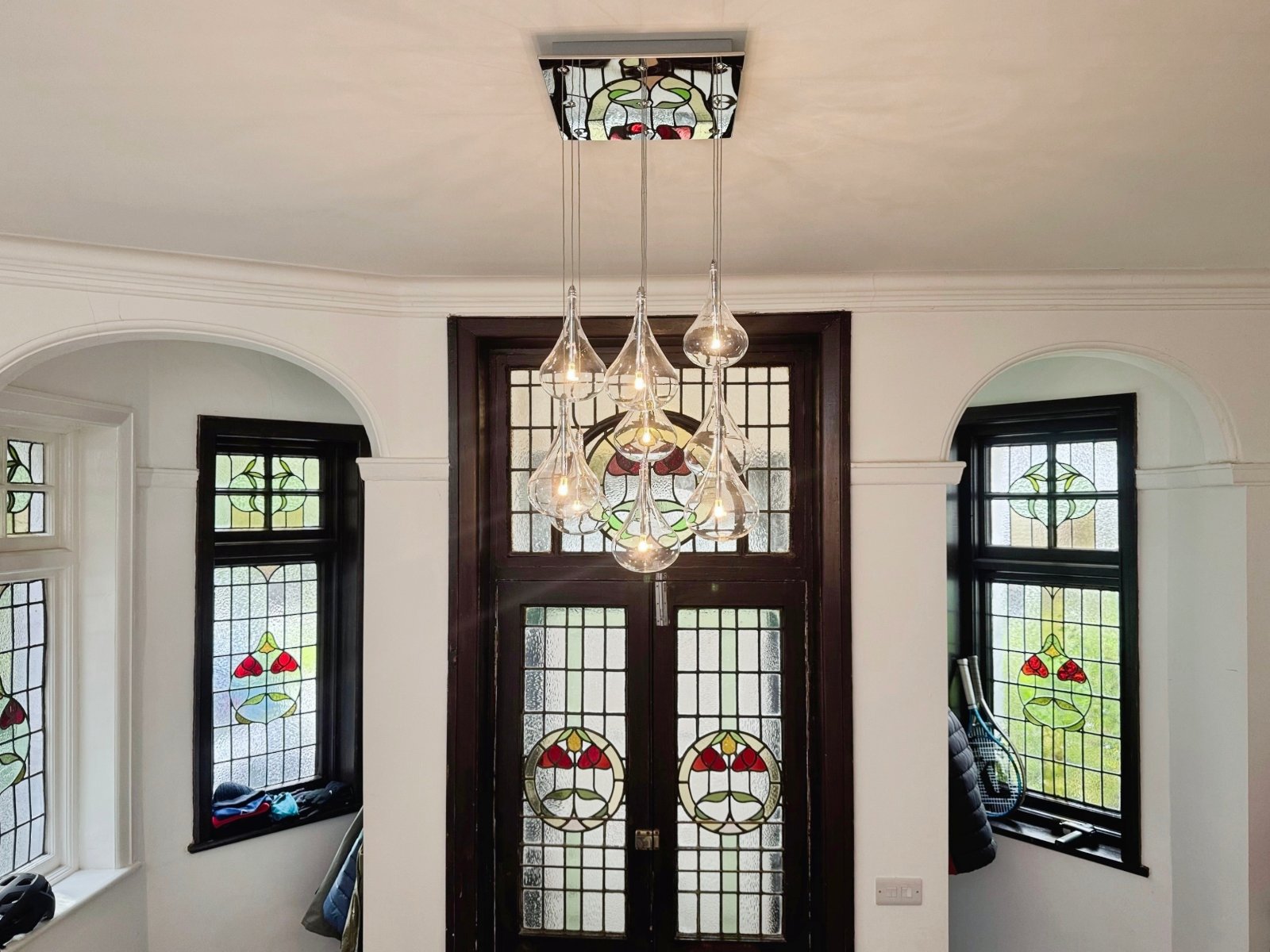 Old Broadway, Didsbury, Manchester, M20