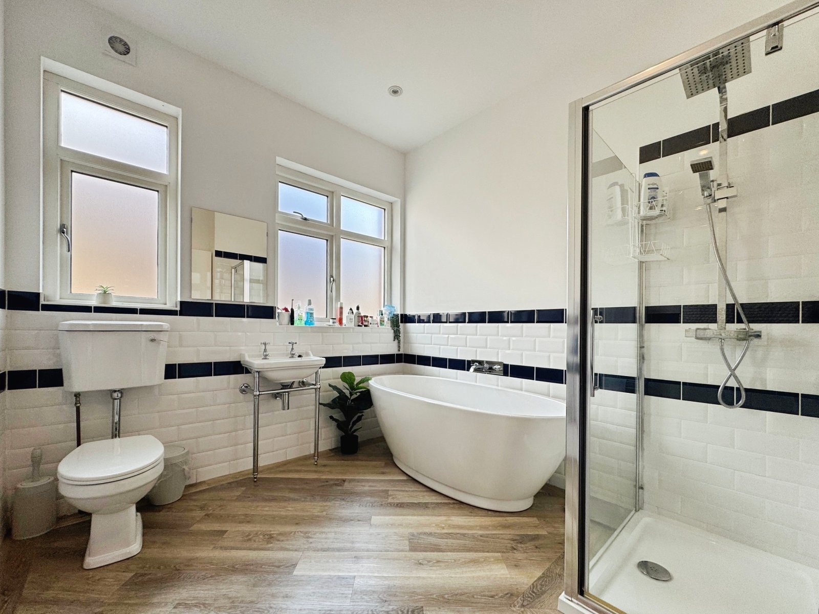 Old Broadway, Didsbury, Manchester, M20