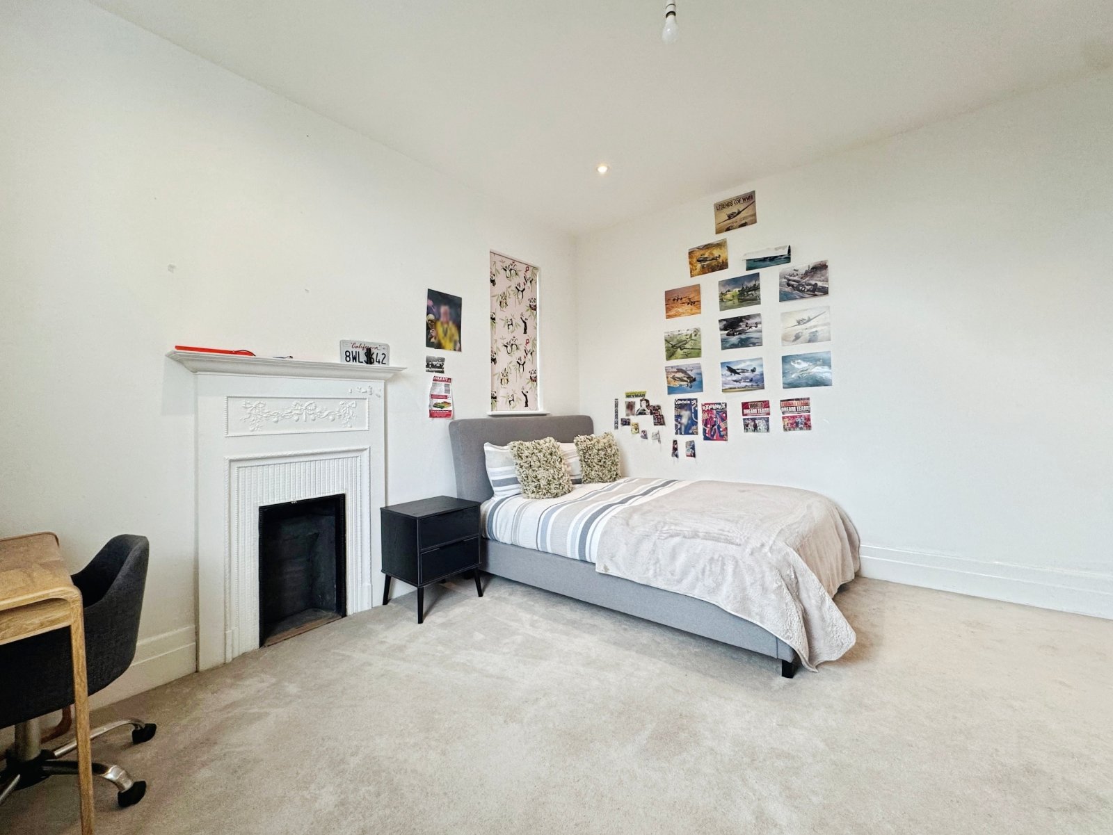 Old Broadway, Didsbury, Manchester, M20