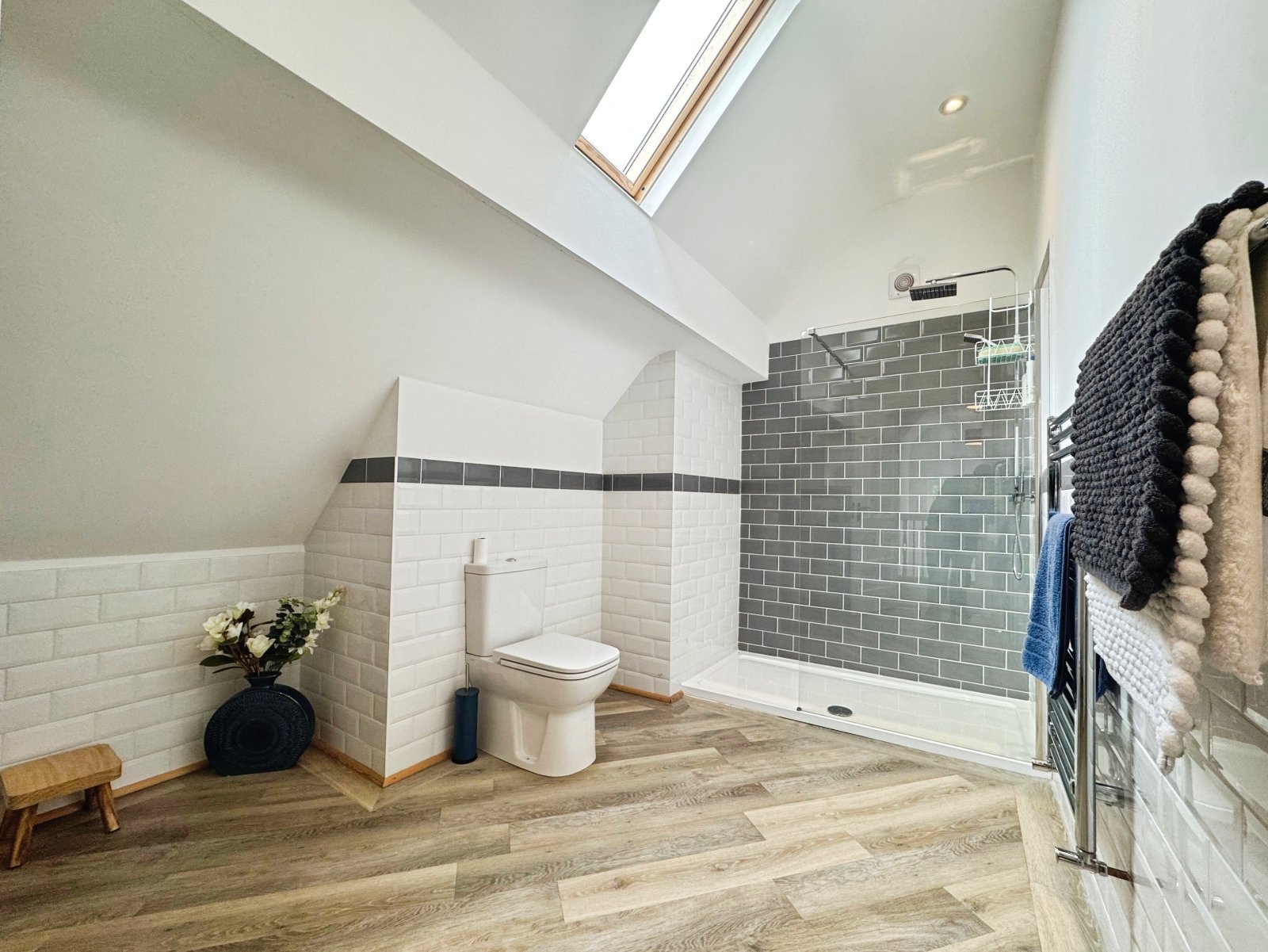 Old Broadway, Didsbury, Manchester, M20