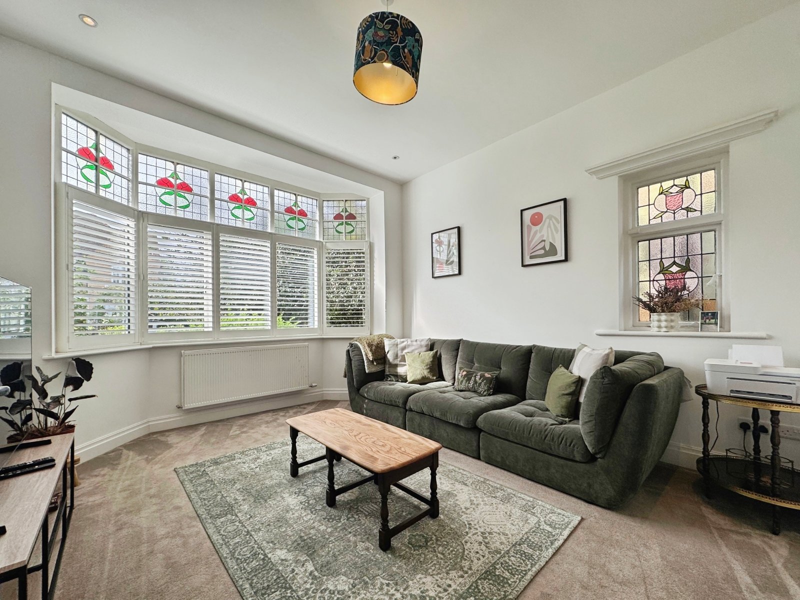 Old Broadway, Didsbury, Manchester, M20