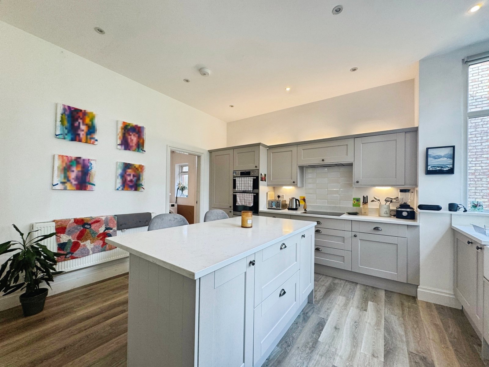 Old Broadway, Didsbury, Manchester, M20