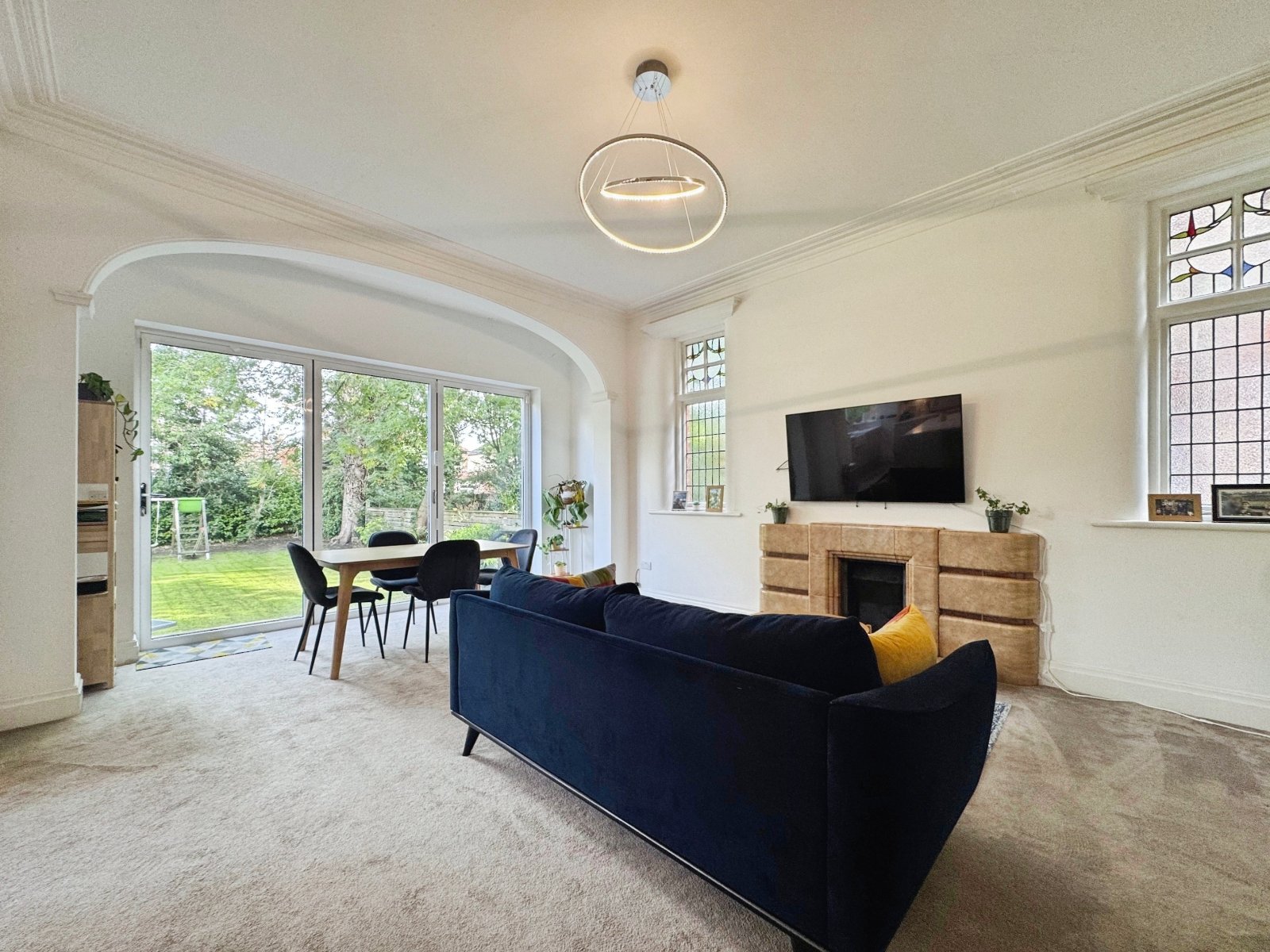 Old Broadway, Didsbury, Manchester, M20