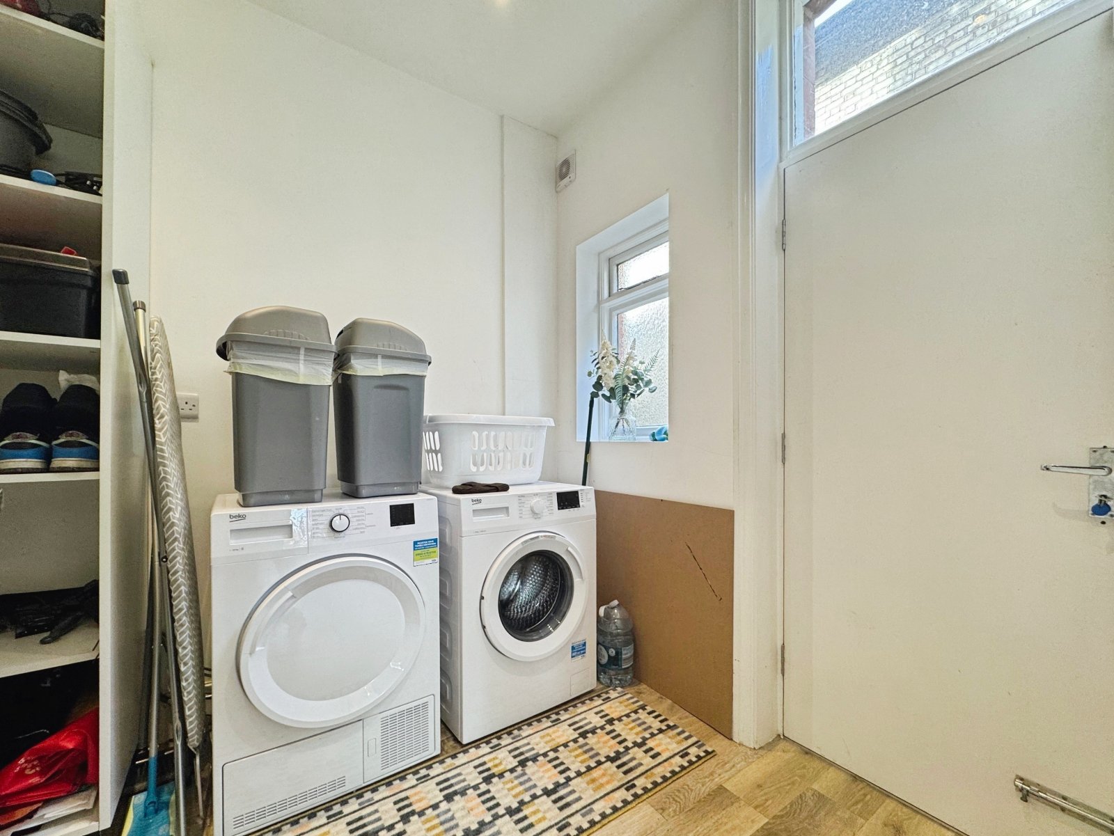Old Broadway, Didsbury, Manchester, M20