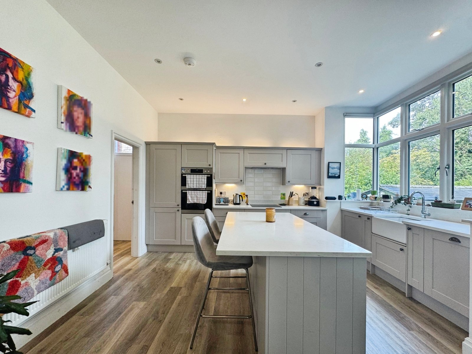 Old Broadway, Didsbury, Manchester, M20