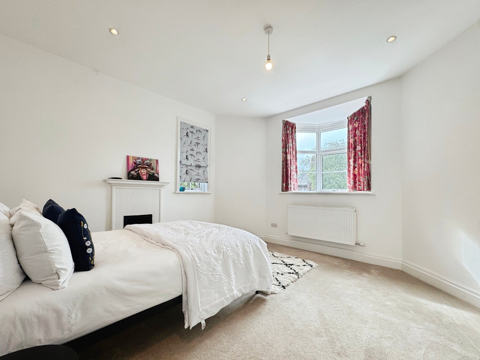 Old Broadway, Didsbury, Manchester, M20