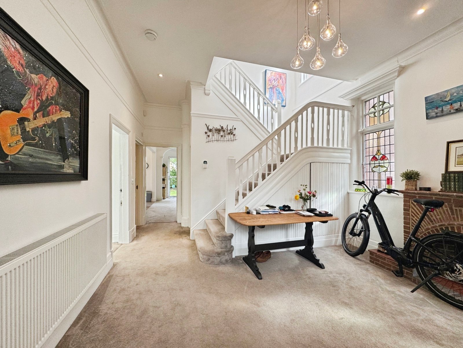 Old Broadway, Didsbury, Manchester, M20