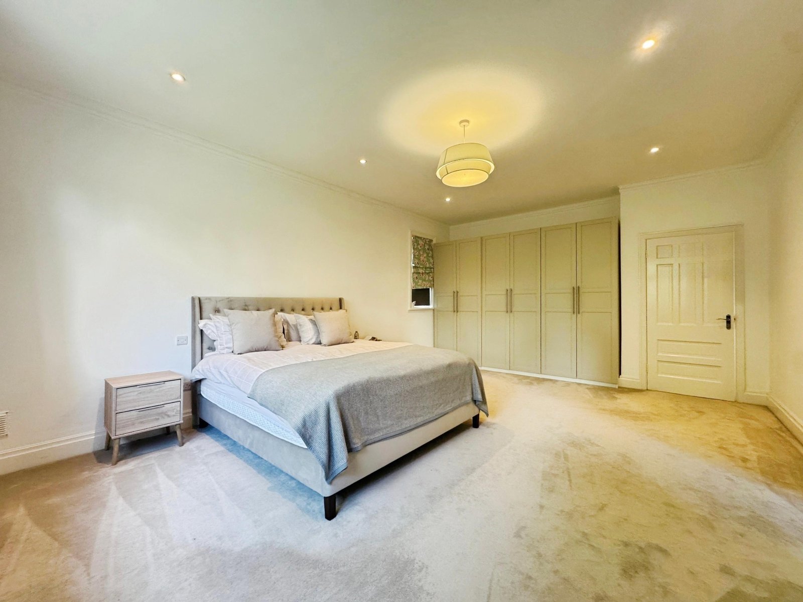 Old Broadway, Didsbury, Manchester, M20