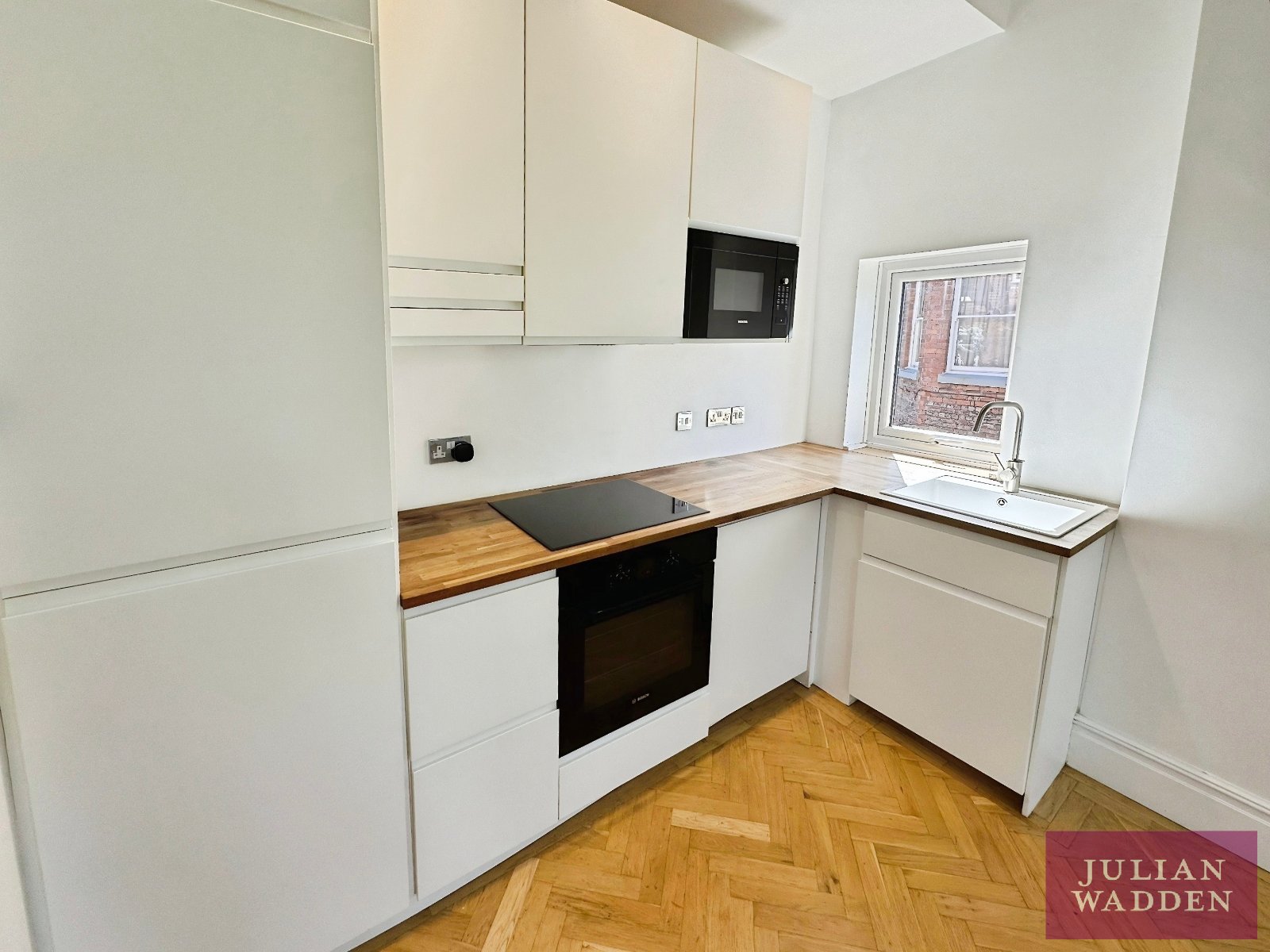 The Beeches, West Didsbury, Manchester, M20