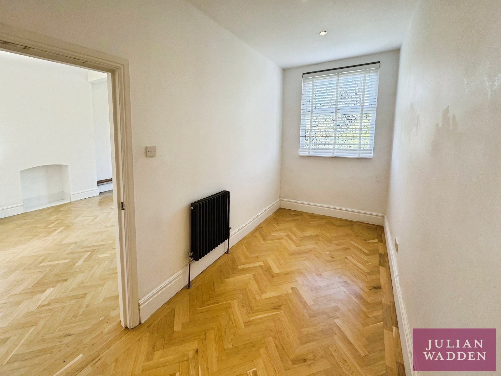 The Beeches, West Didsbury, Manchester, M20