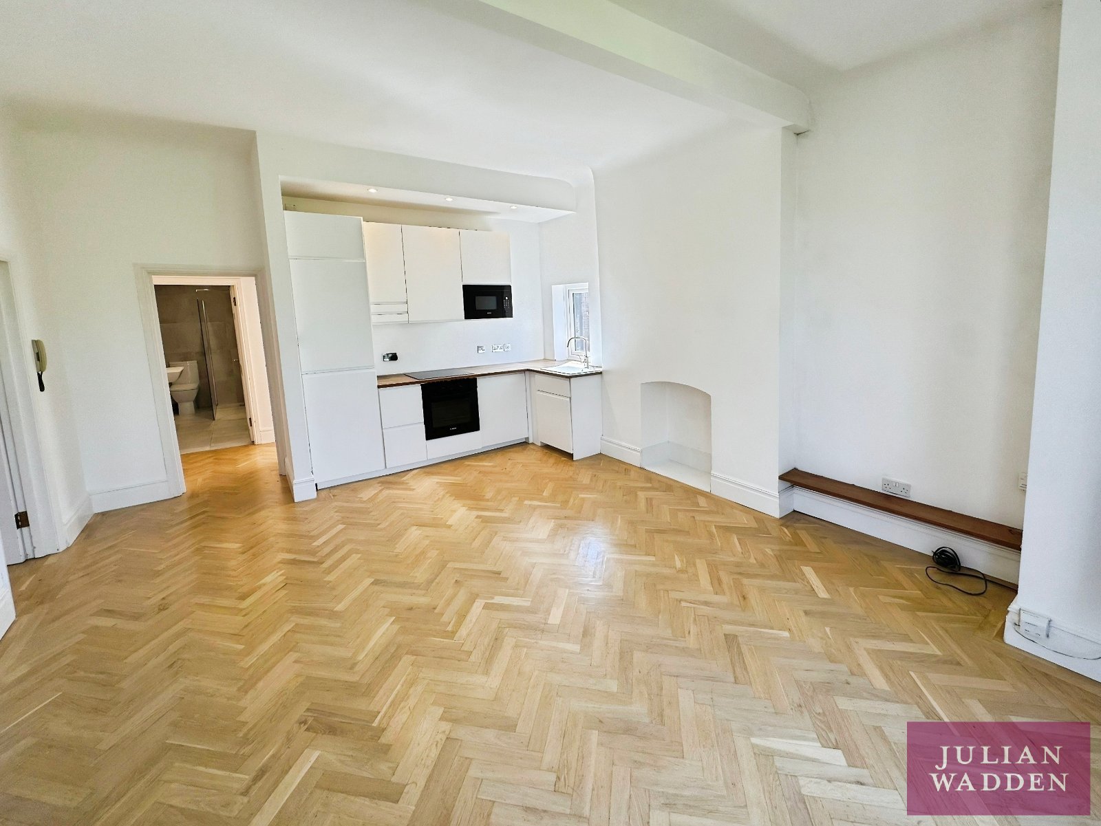 The Beeches, West Didsbury, Manchester, M20