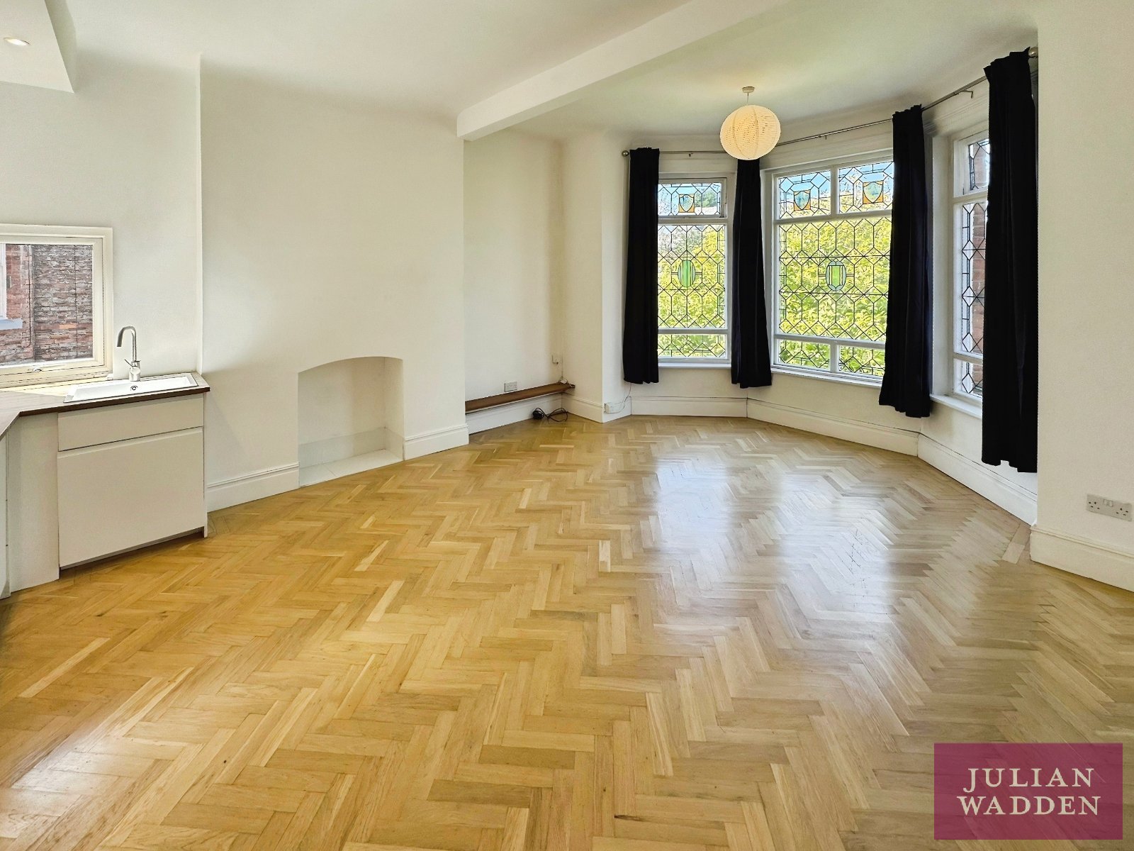 The Beeches, West Didsbury, Manchester, M20