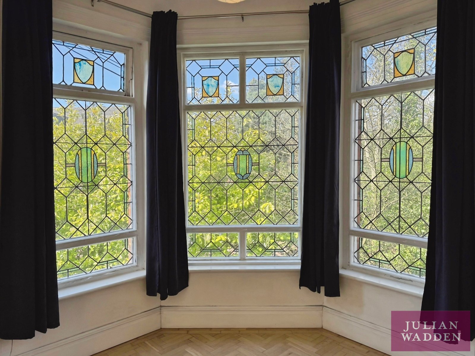 The Beeches, West Didsbury, Manchester, M20
