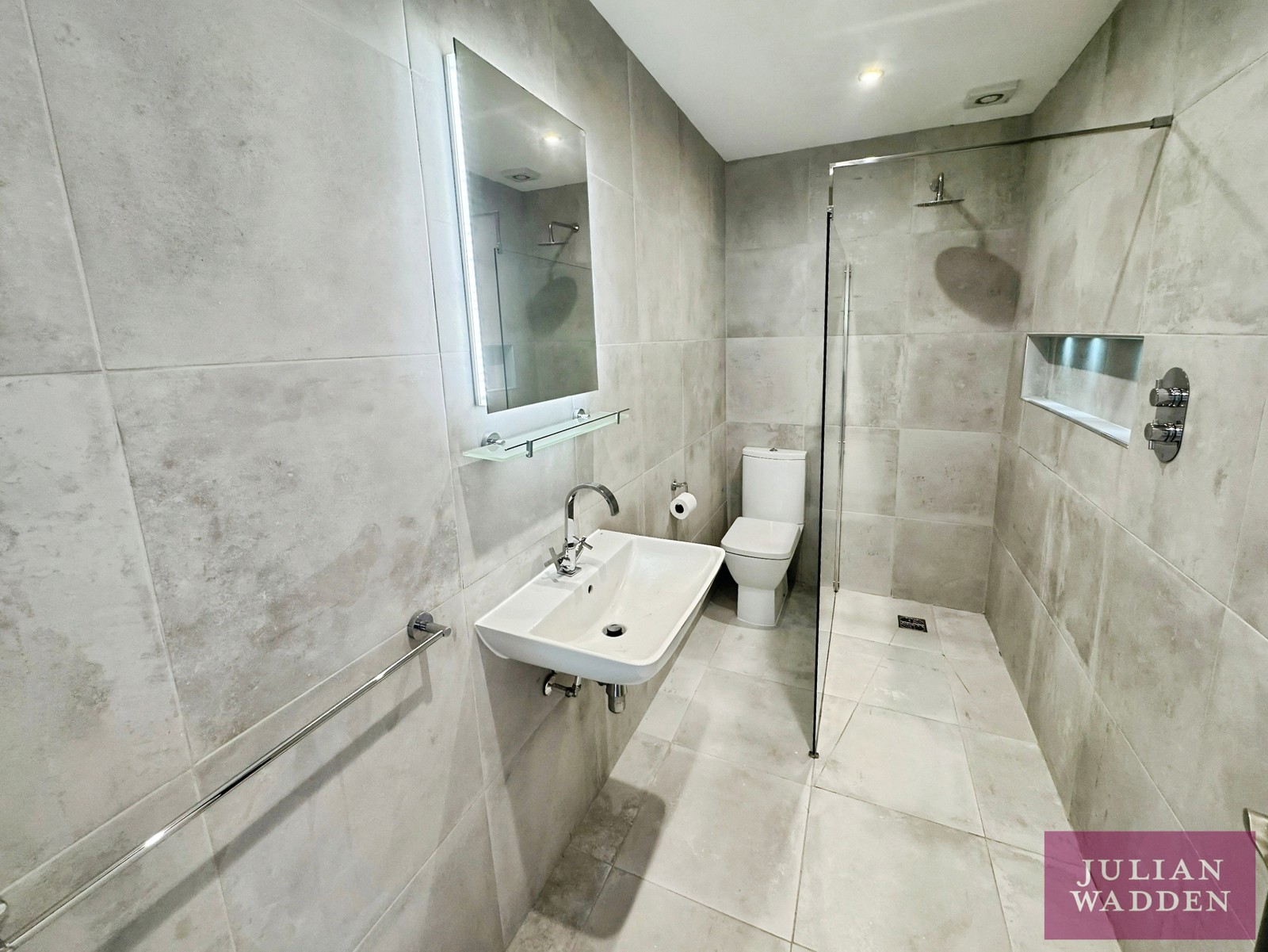 The Beeches, West Didsbury, Manchester, M20