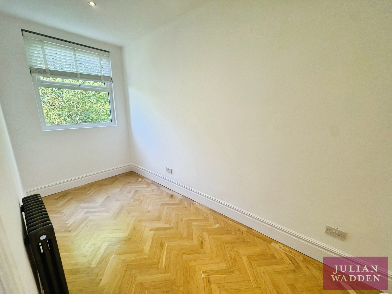 The Beeches, West Didsbury, Manchester, M20