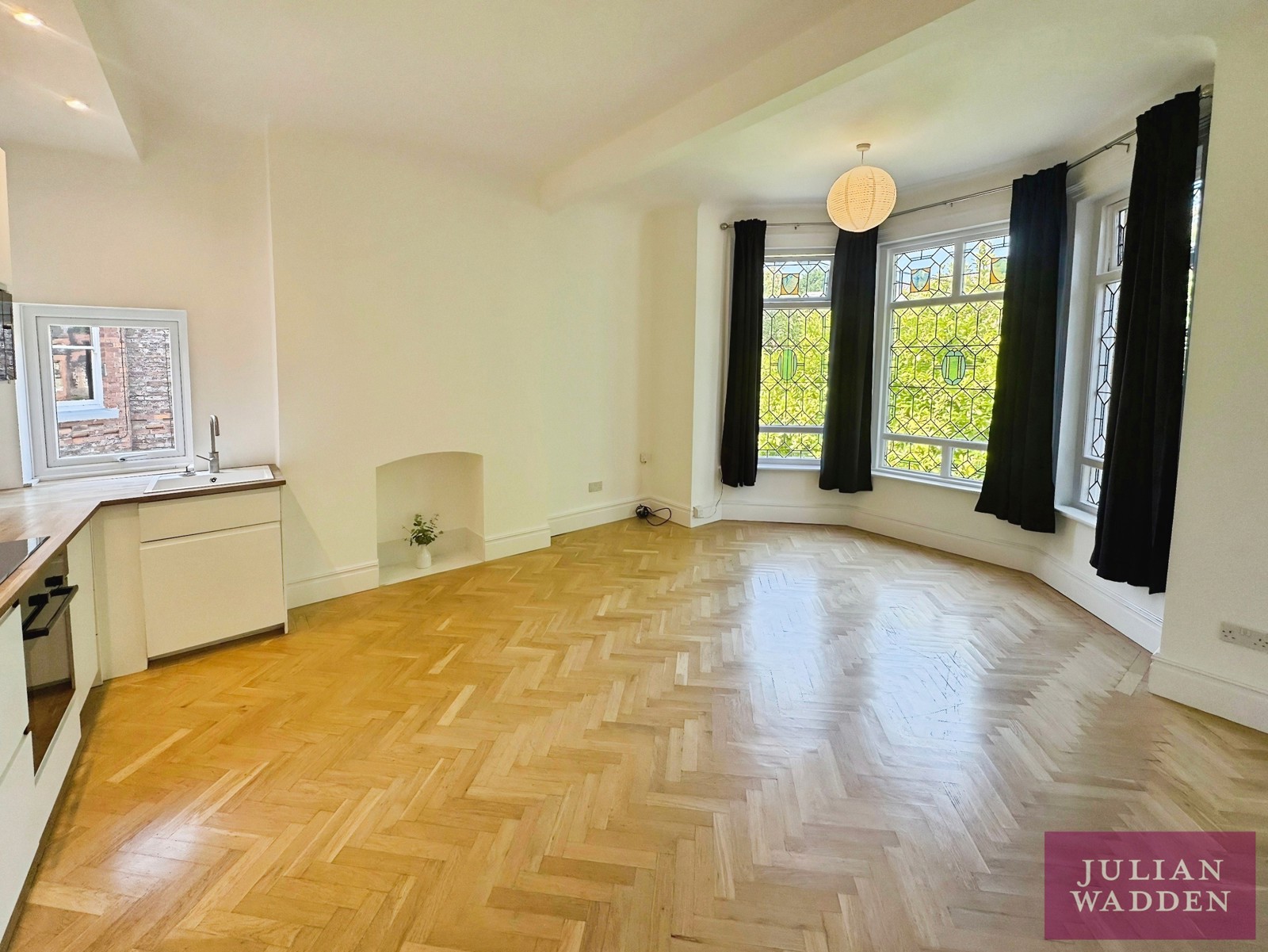 The Beeches, West Didsbury, Manchester, M20