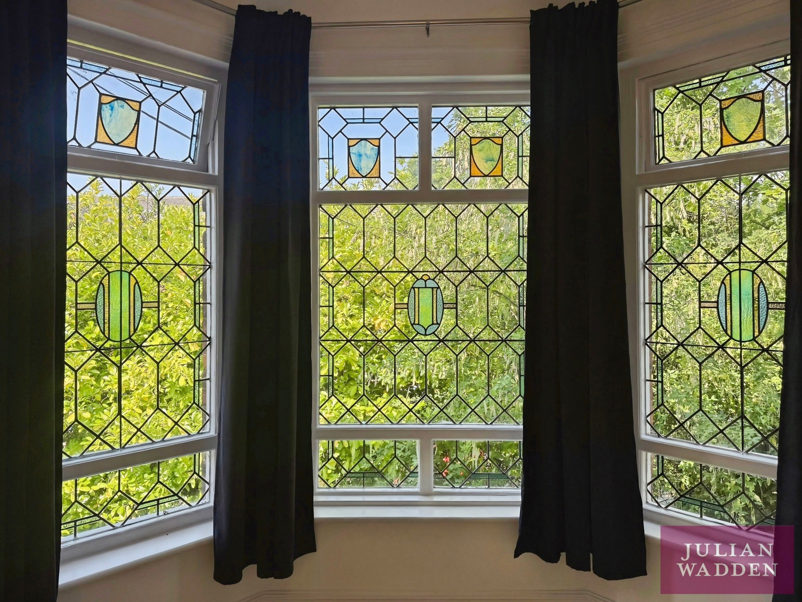 The Beeches, West Didsbury, Manchester, M20