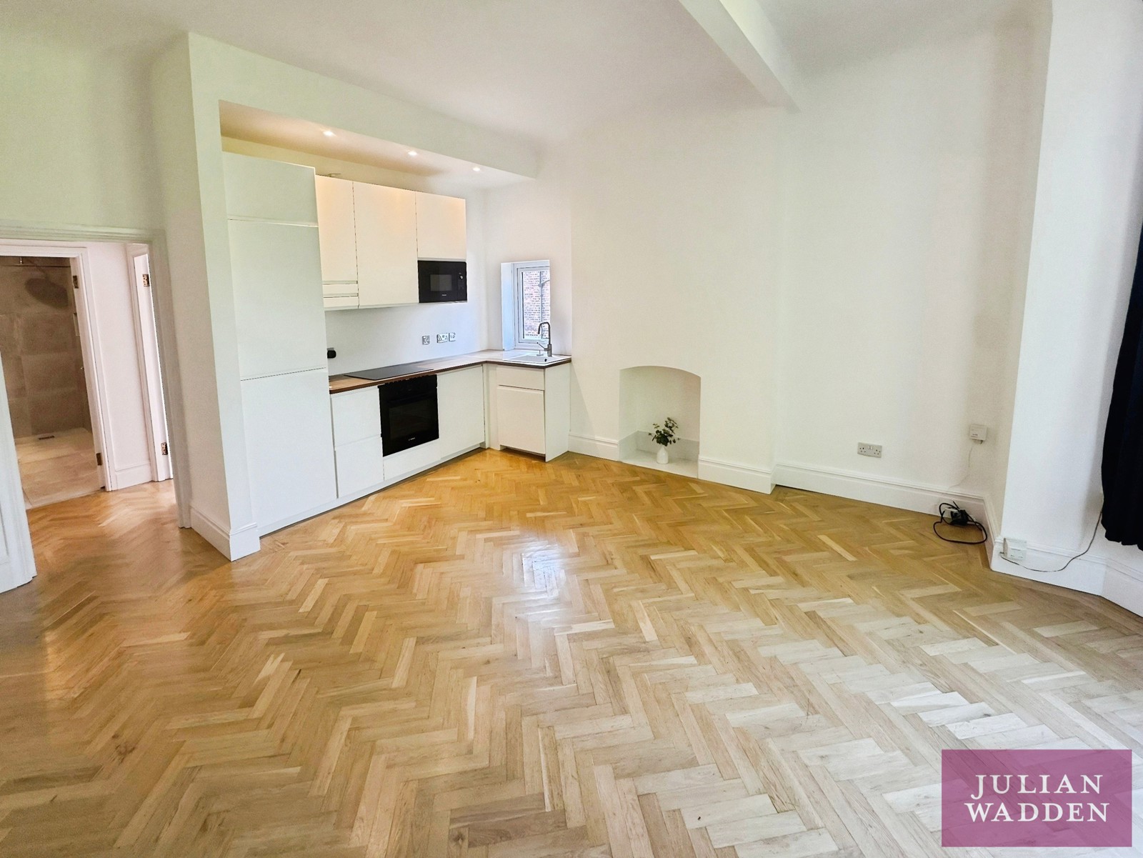The Beeches, West Didsbury, Manchester, M20
